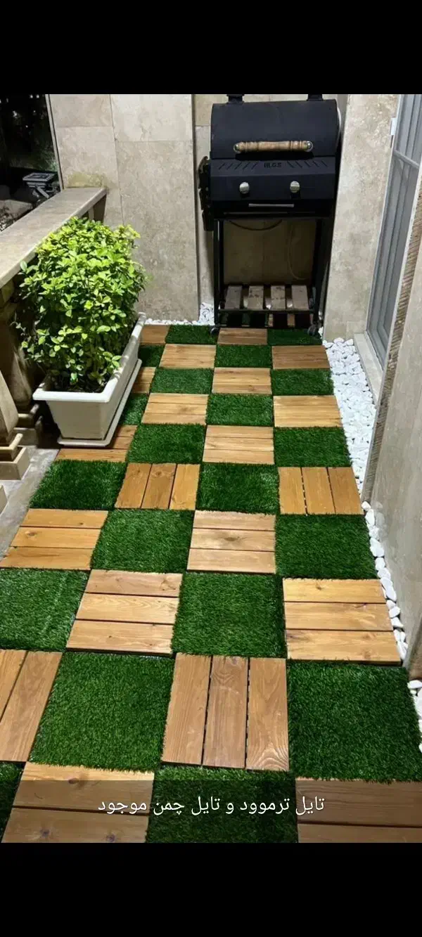 دکوراسیون دخلی|خدمات پیشه و مهارت|خرمدره, |دیوار