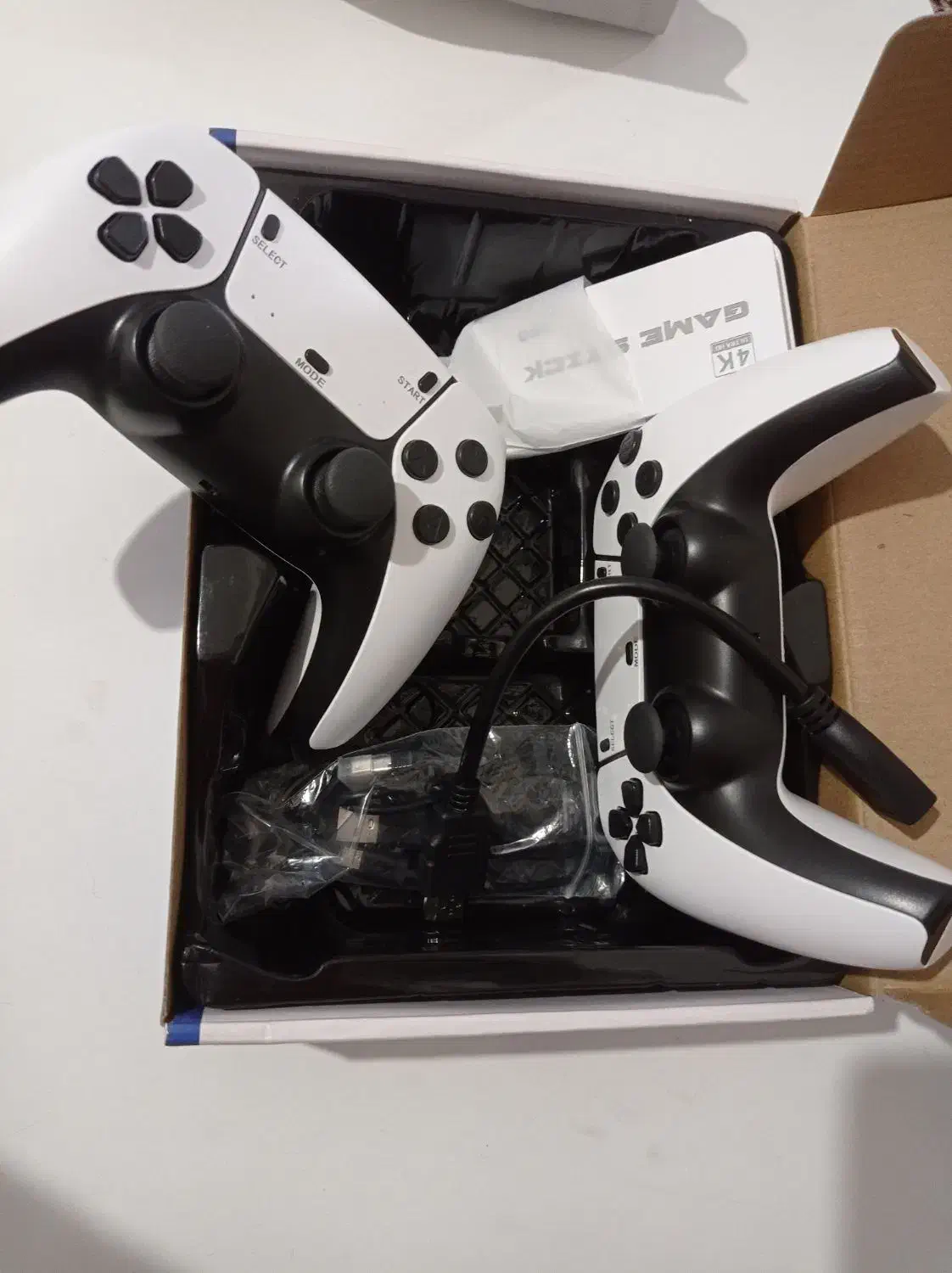 گیم استیک پرو|کنسول، بازی ویدئویی و آنلاین|گیلان غرب, |دیوار