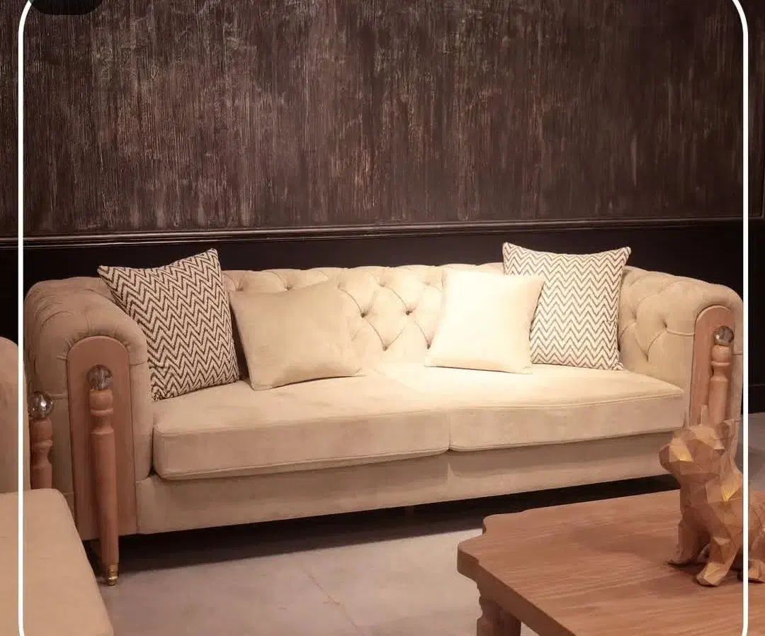 مبل اقساطی|مبلمان خانگی و میز عسلی|نوشهر, |دیوار