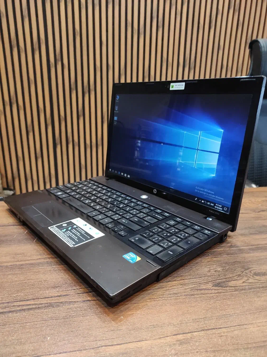 لپتاپ سالم و i5 گرافیک دار همراه ssd|رایانه همراه|مشهد, کوه سنگی|دیوار