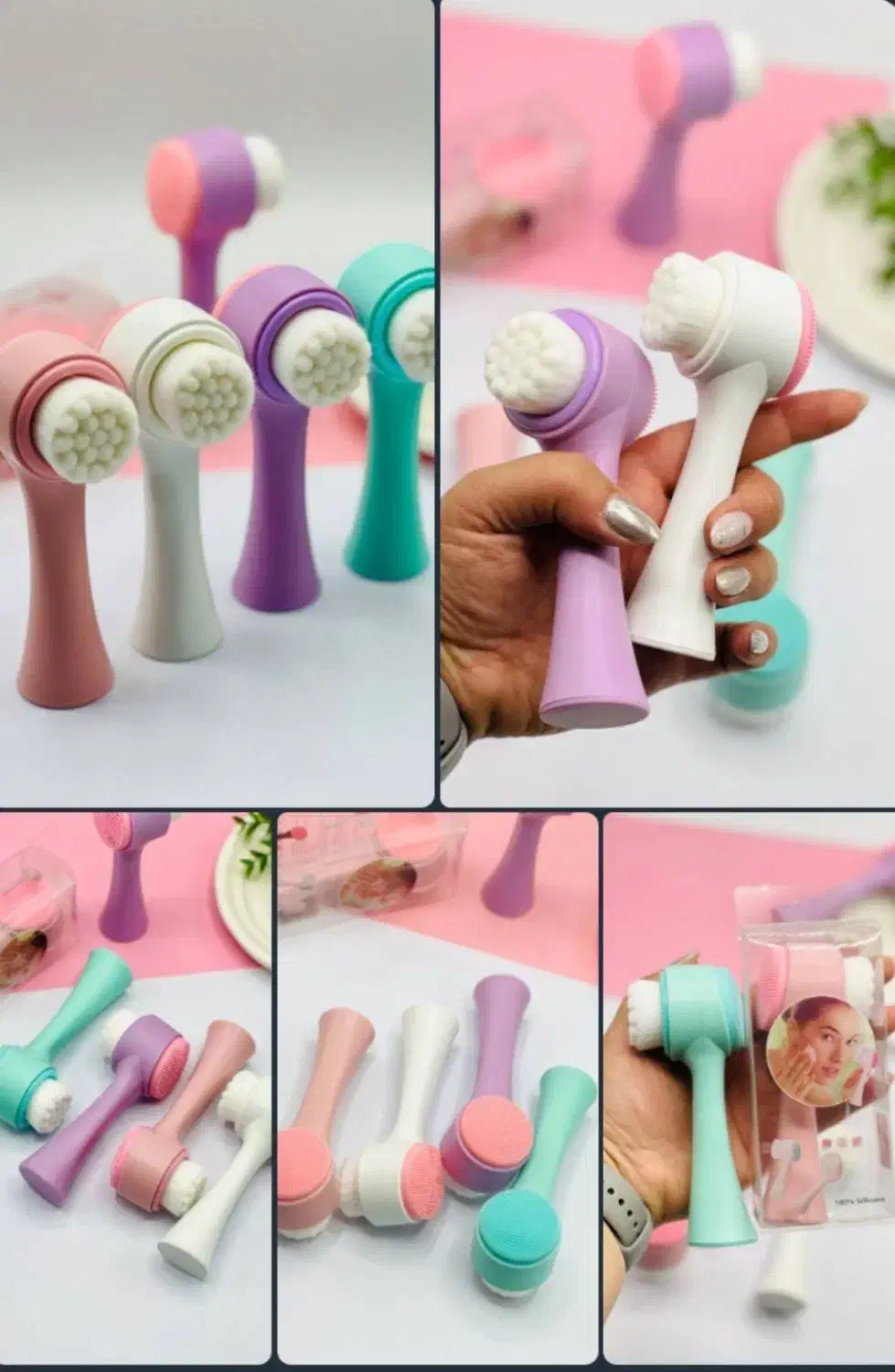 فیس براش چکشی|آرایشگاه و سالن‌های زیبایی|بانه, |دیوار