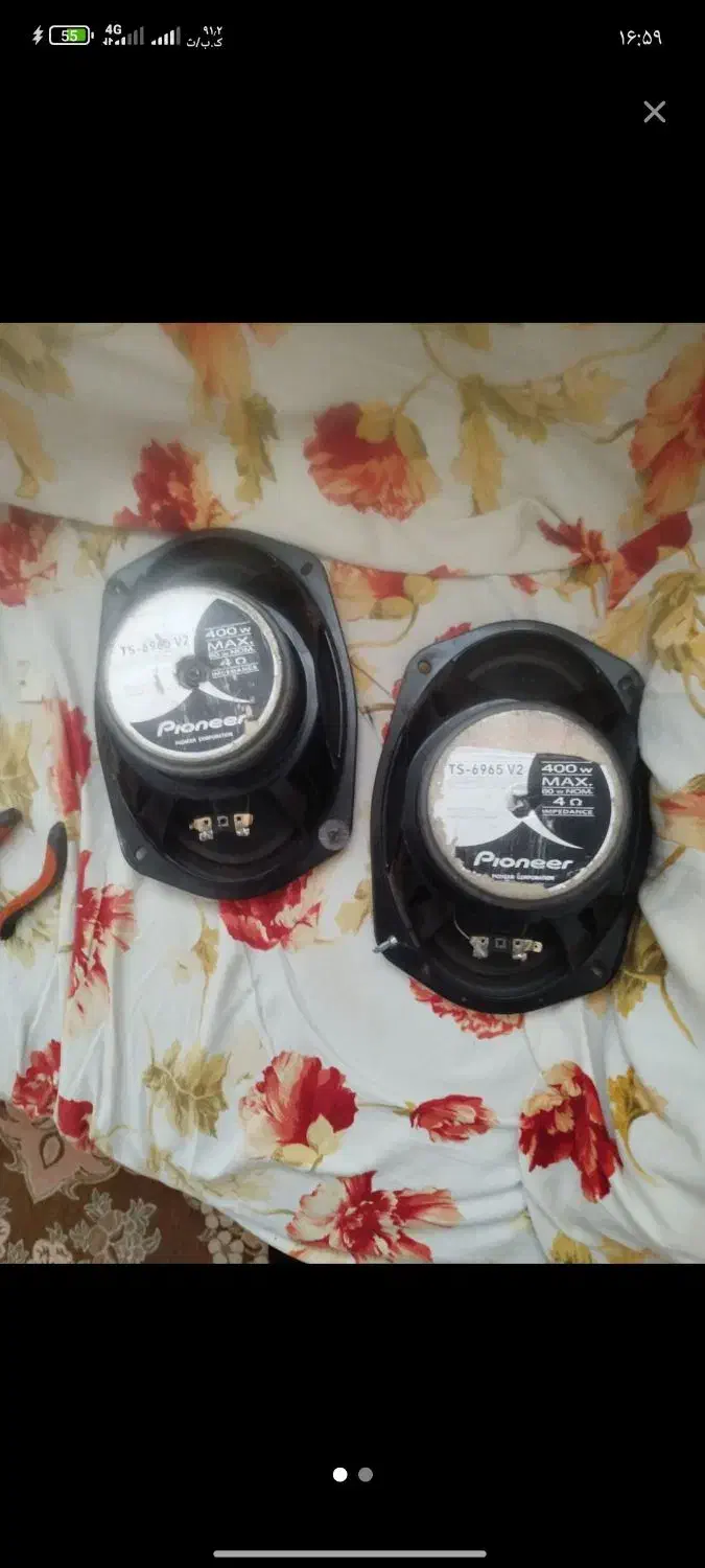 باند|سیستم صوتی خانگی|تبریز, |دیوار