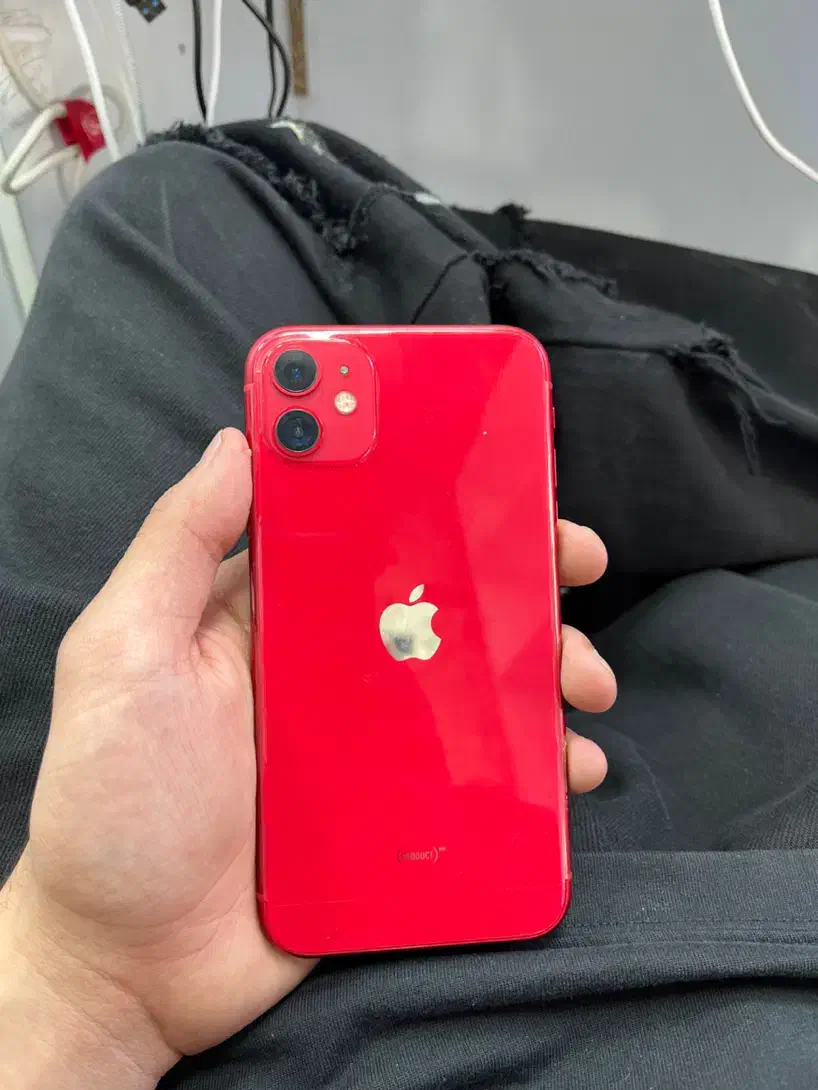 iPhone 11|موبایل|قم, زنبیل آباد|دیوار