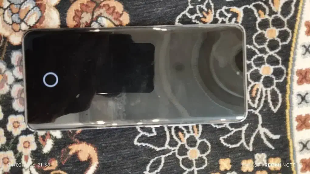 گوشی ردمی ۱۴ پرو ۵ جی|موبایل|چابهار, |دیوار