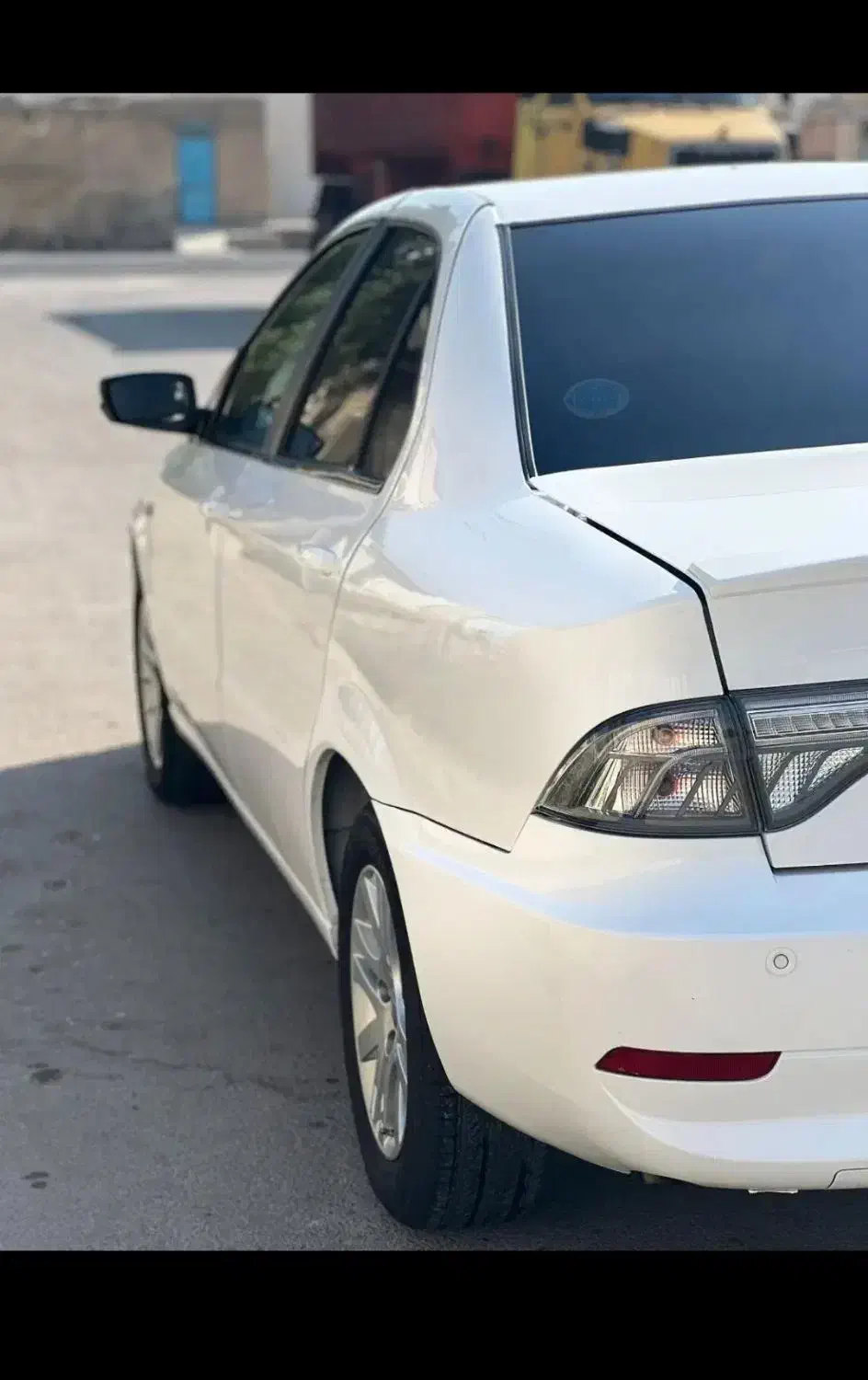 سورن پلاس 1402 اف سون  کارمندی|خودرو سواری و وانت|بندر ماهشهر, |دیوار