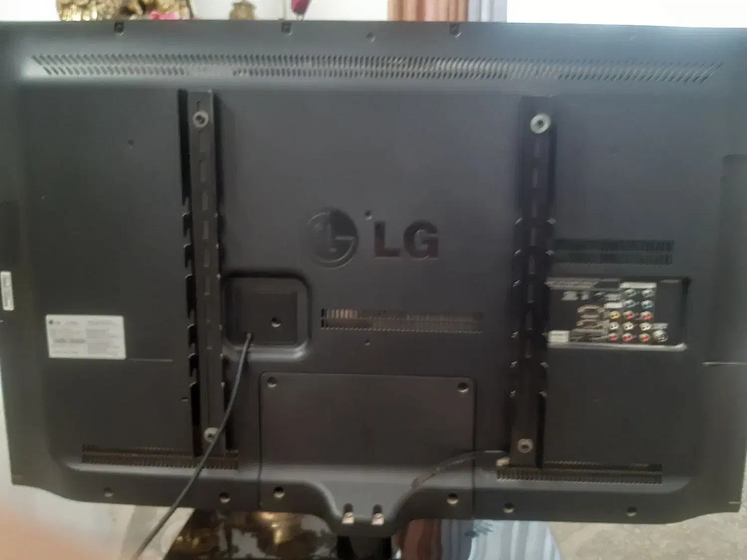 تلویزیون ال جی|تلویزیون و پروژکتور|مشهد, شهید علی محمدی|دیوار