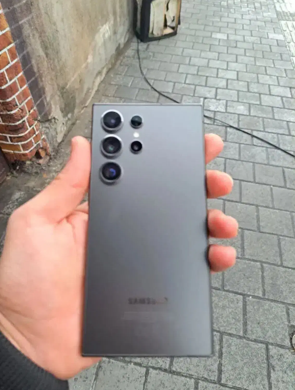 گوشی s24ultra|موبایل|زاهدان, |دیوار