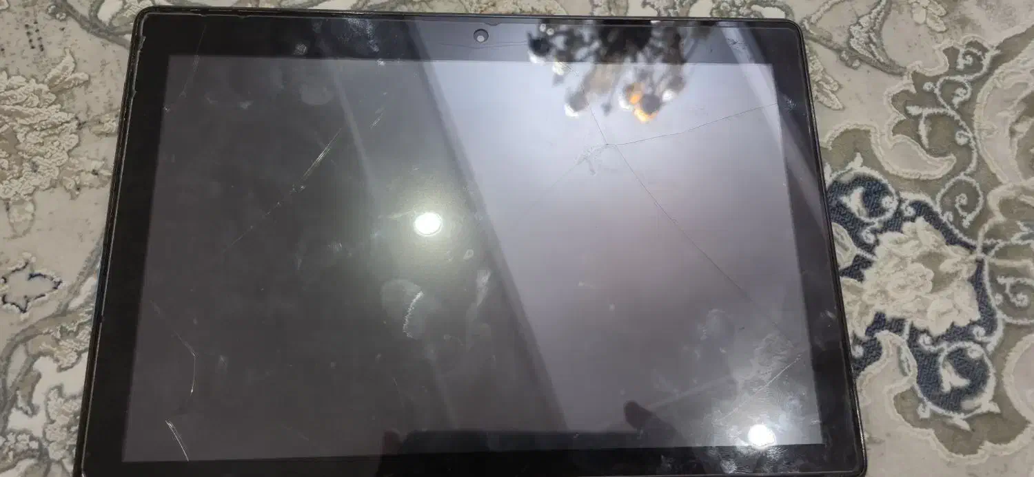 تبلت لنوو|تبلت|قدس, شهرقدس|دیوار