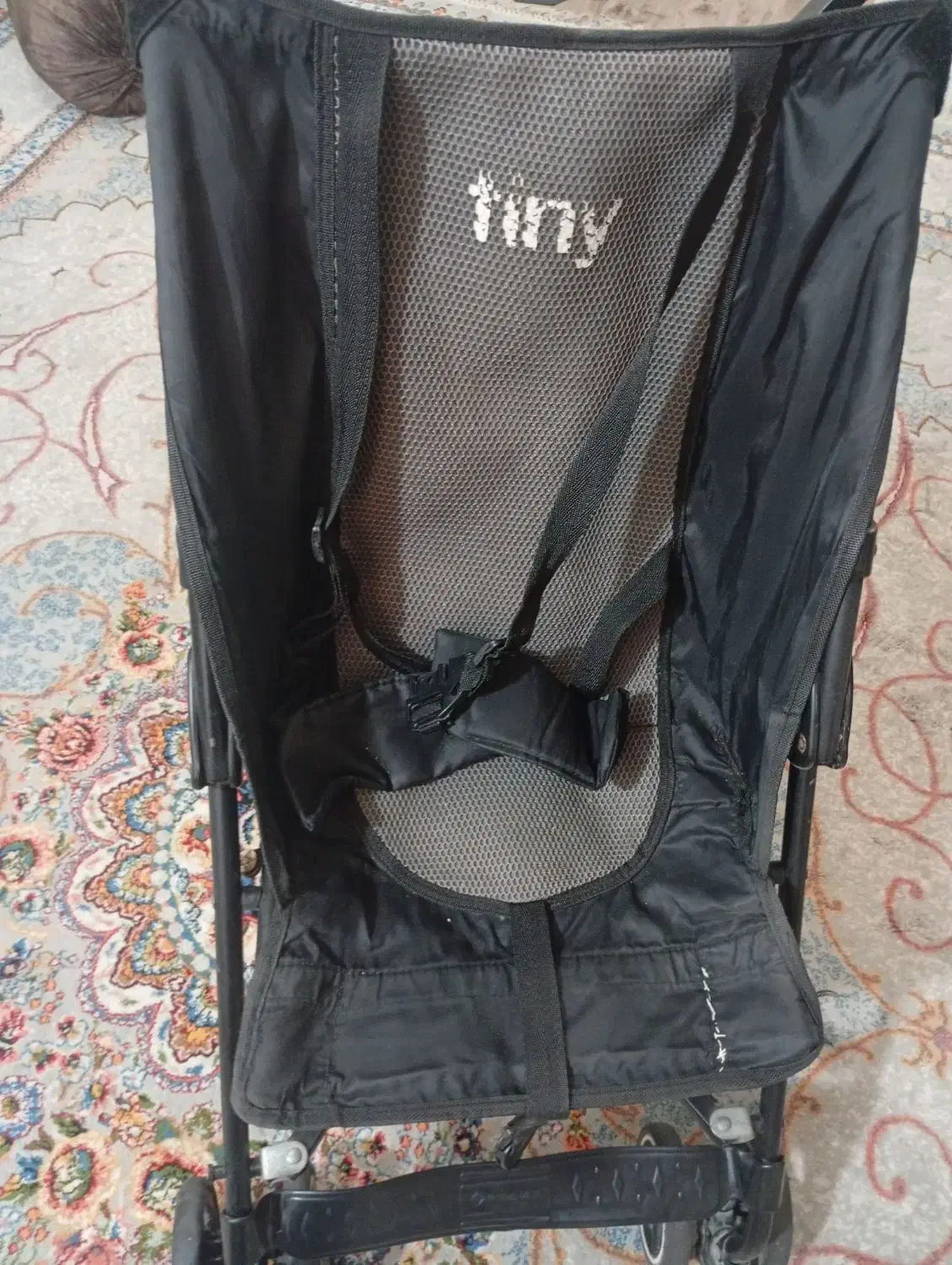 کالسکه عصایی|کالسکه و لوازم جانبی|اهواز, سپیدار|دیوار