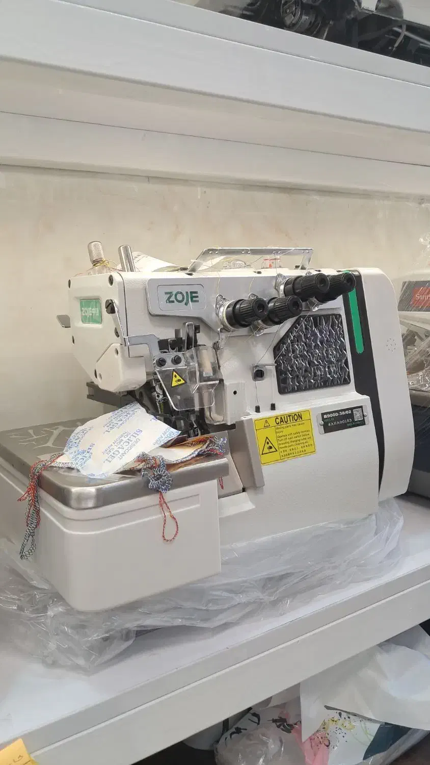 سردوز چهار نخ دینام سرخود زوجی آکبند|چرخ خیاطی و ریسندگی|قم, شاه ابراهیم|دیوار