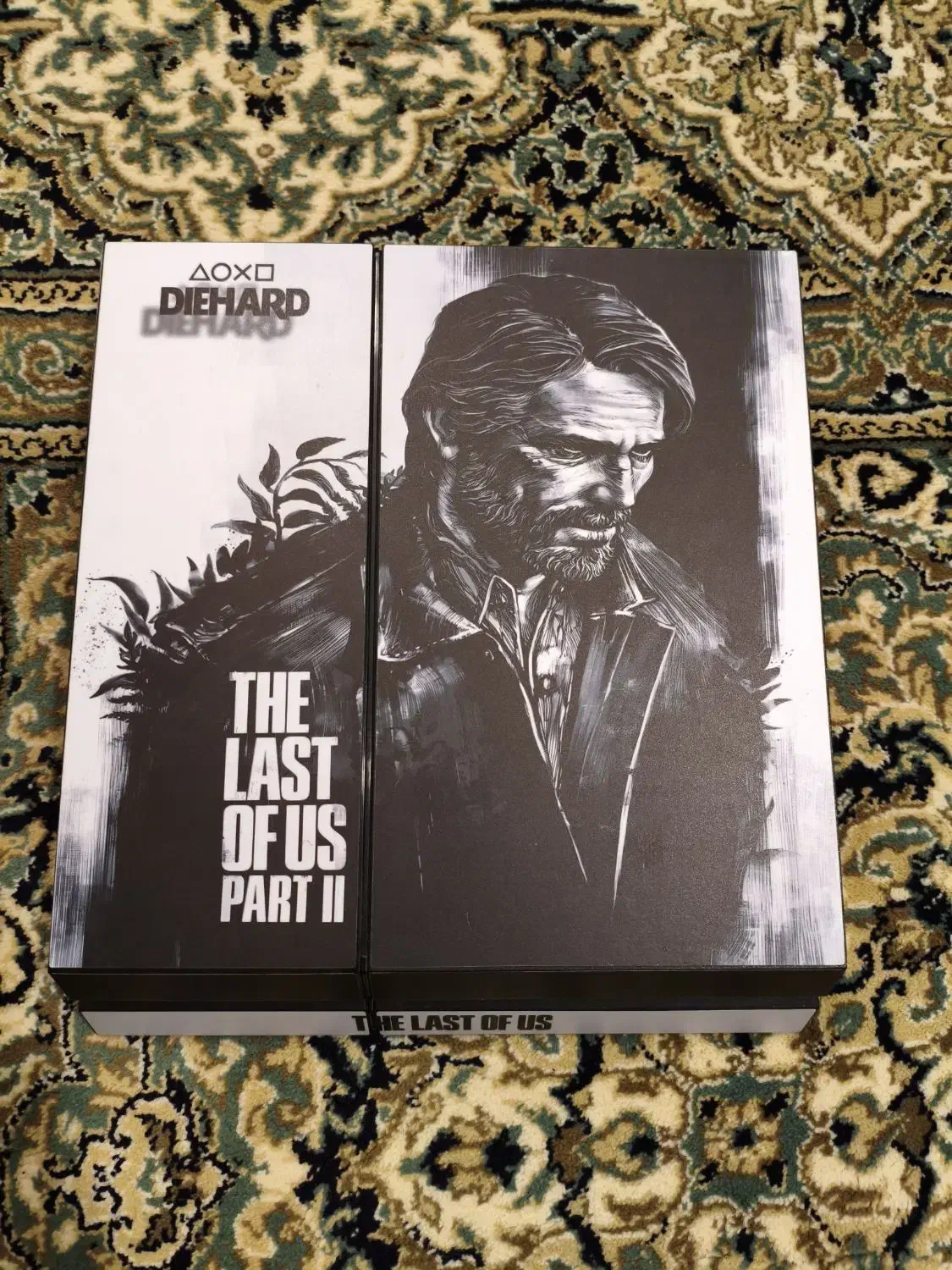 ps4 fat یک ترابایت|کنسول، بازی ویدئویی و آنلاین|گنبد کاووس, |دیوار