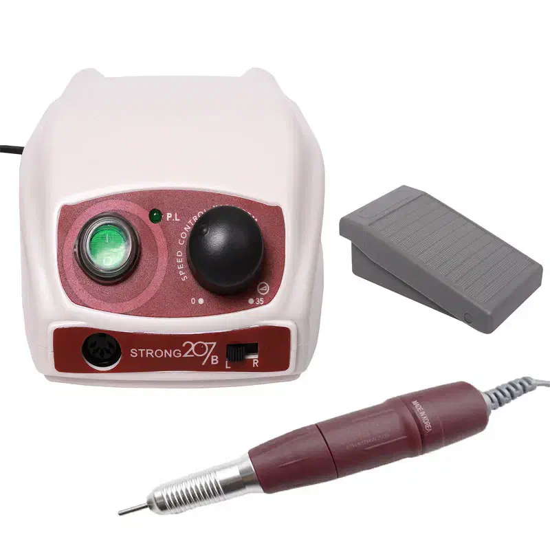 وسایل کاشت ناخن|آرایشی، بهداشتی، درمانی|اردبیل, |دیوار