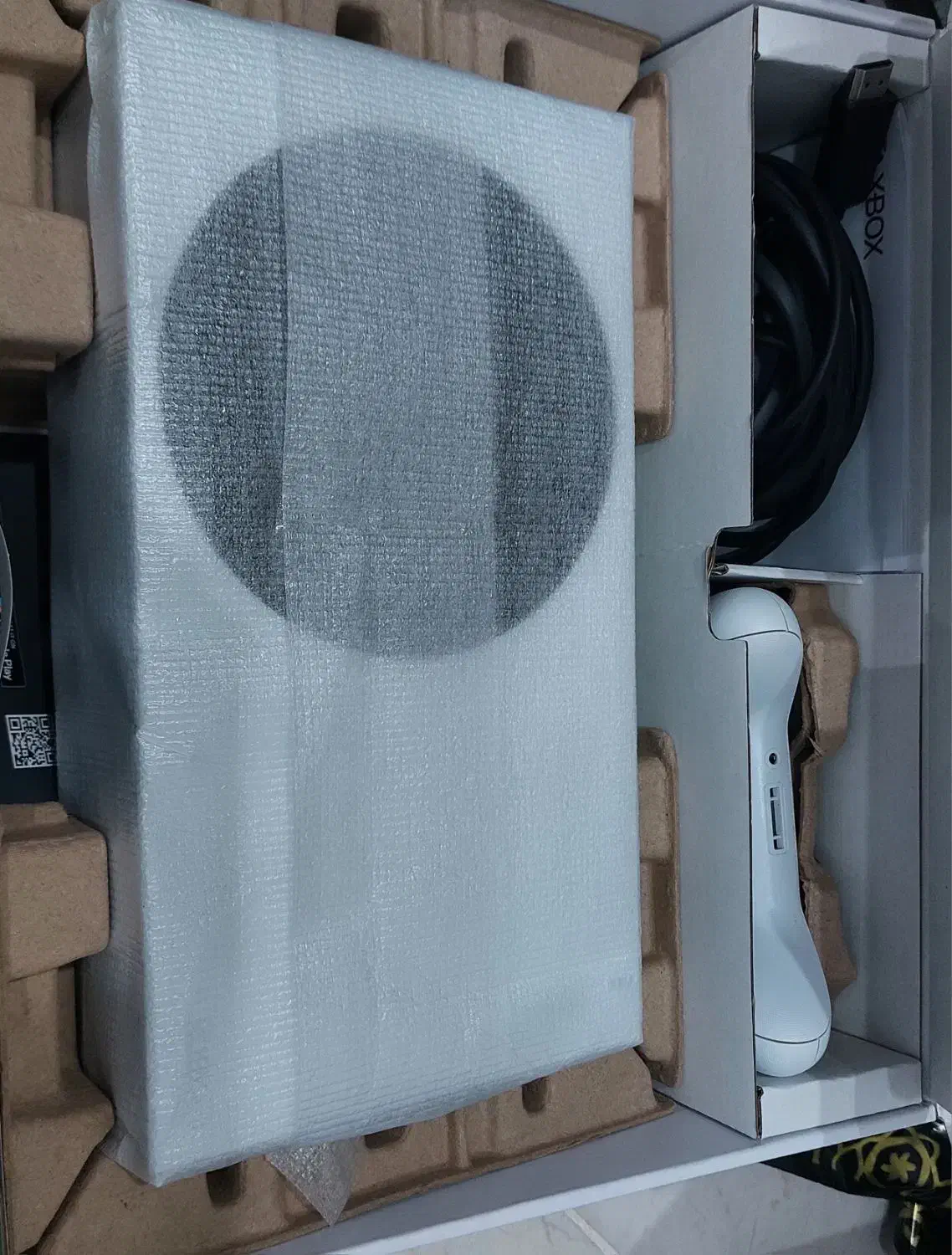 ایکس باکس سری اس XBOX Series S|کنسول، بازی ویدئویی و آنلاین|بوشهر, |دیوار