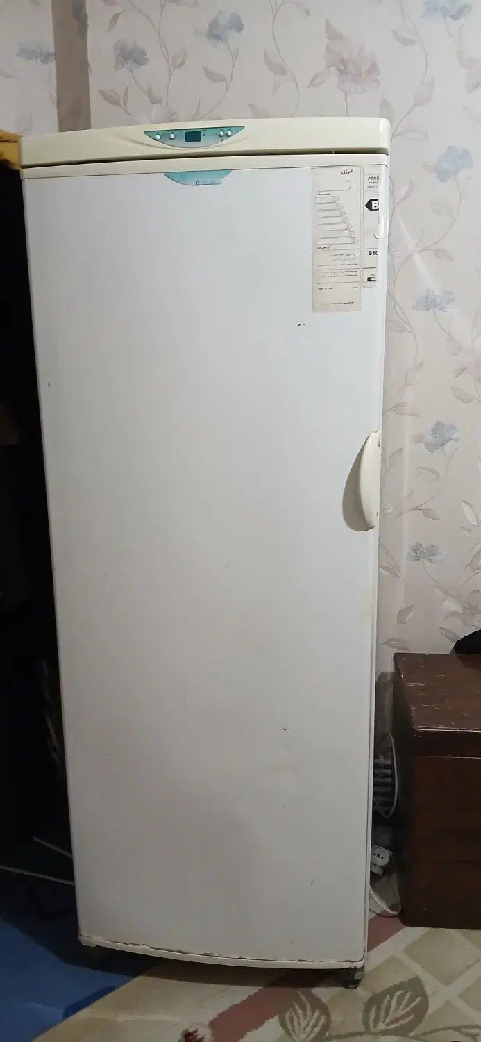 فریزر پارس|یخچال و فریزر|مشهد, امام خمینی|دیوار