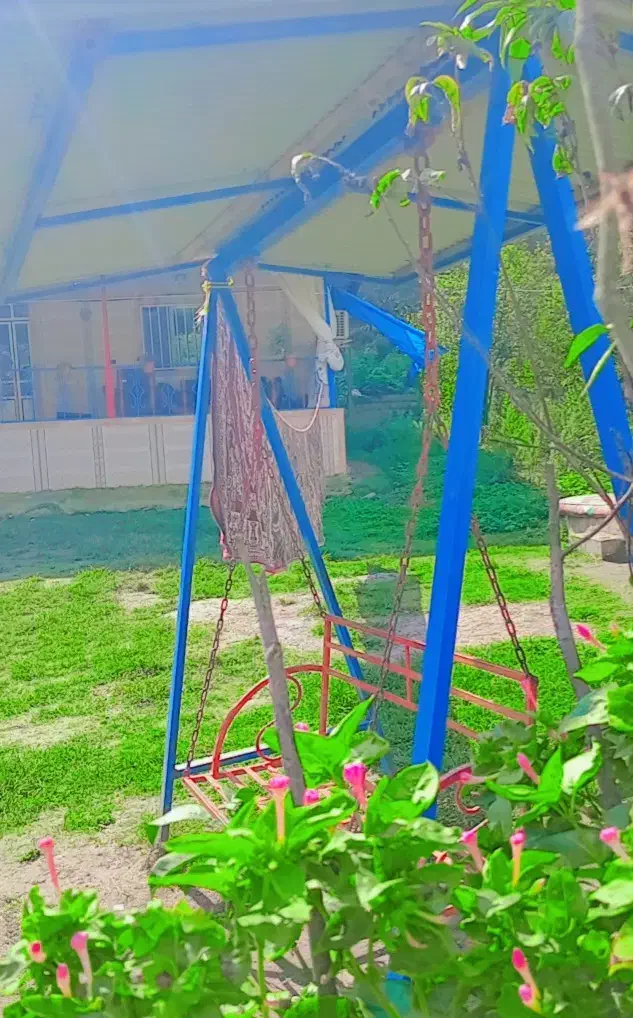 ویلا ۲خوابه|اجارهٔ کوتاه‌مدت ویلا و باغ|ماسوله, |دیوار