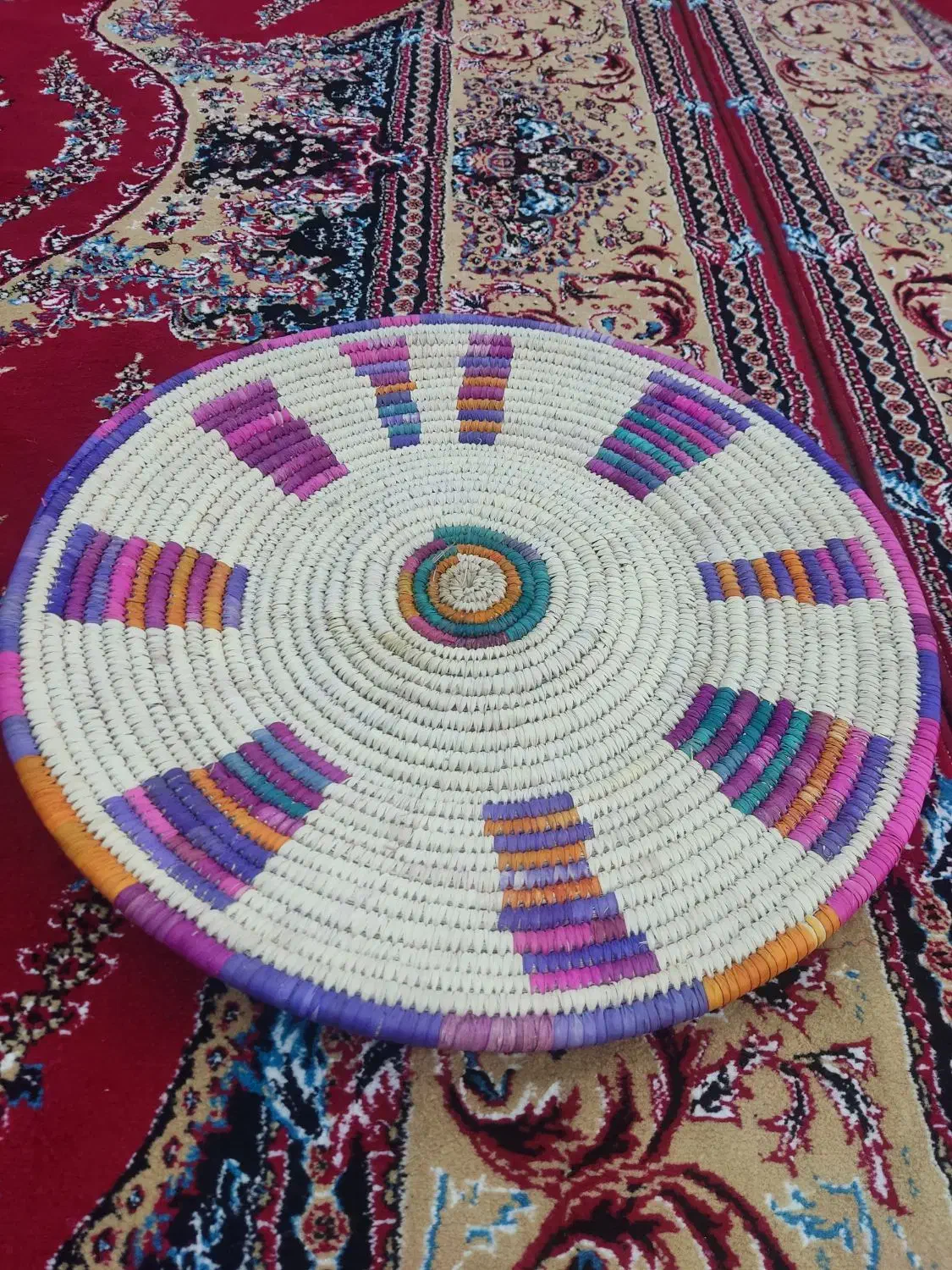 تویزه|سفره، حوله، دستمال آشپزخانه|بندر ماهشهر, |دیوار