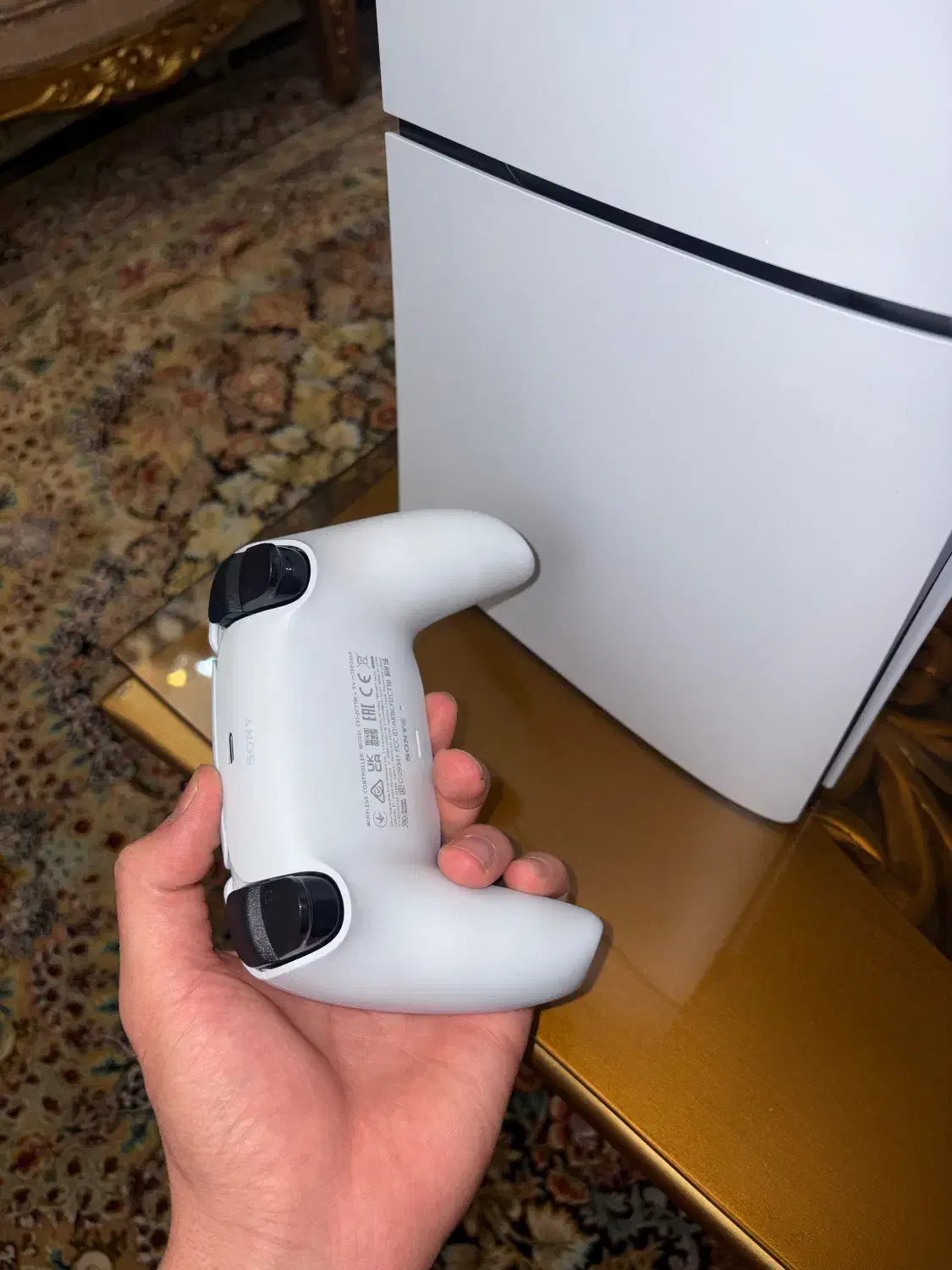 Ps5|کنسول، بازی ویدئویی و آنلاین|کهریزک, |دیوار