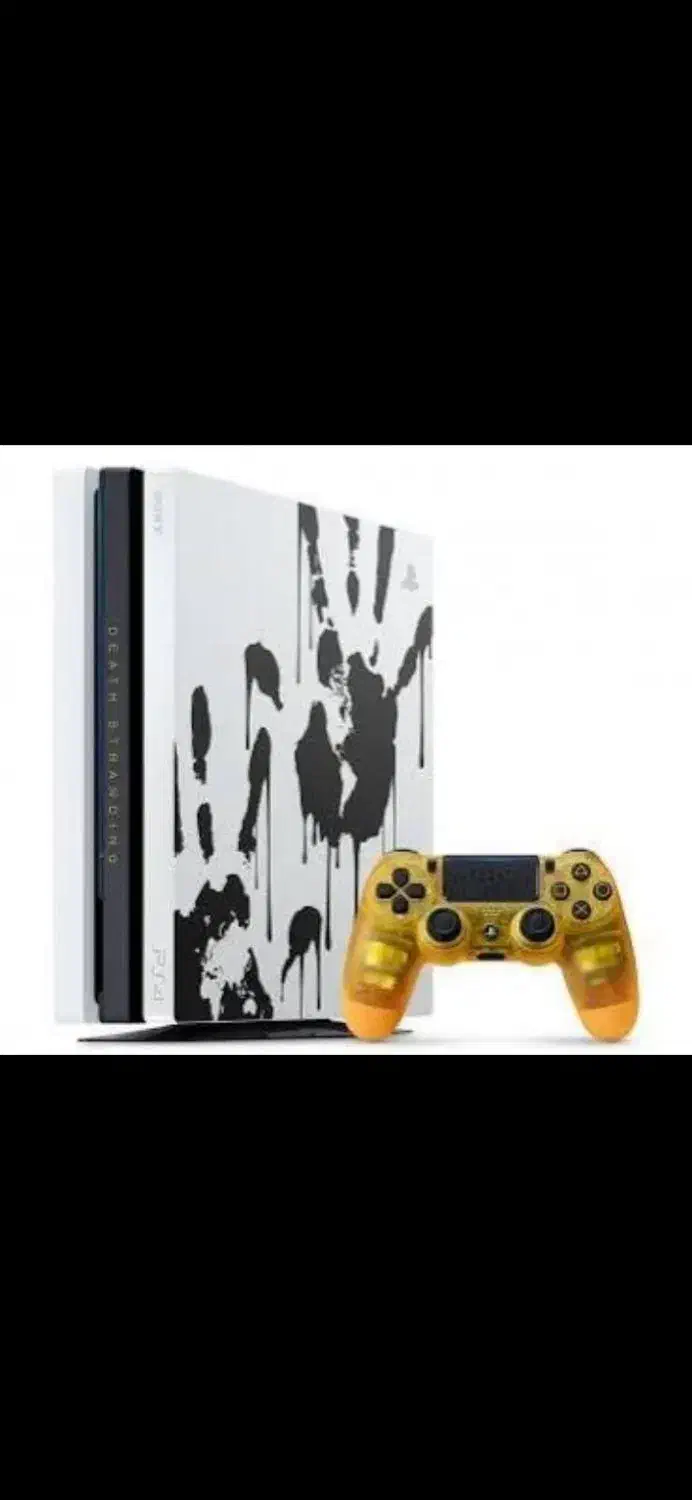 اجارهps4|کنسول، بازی ویدئویی و آنلاین|رباط‌کریم, رباط‌کریم|دیوار