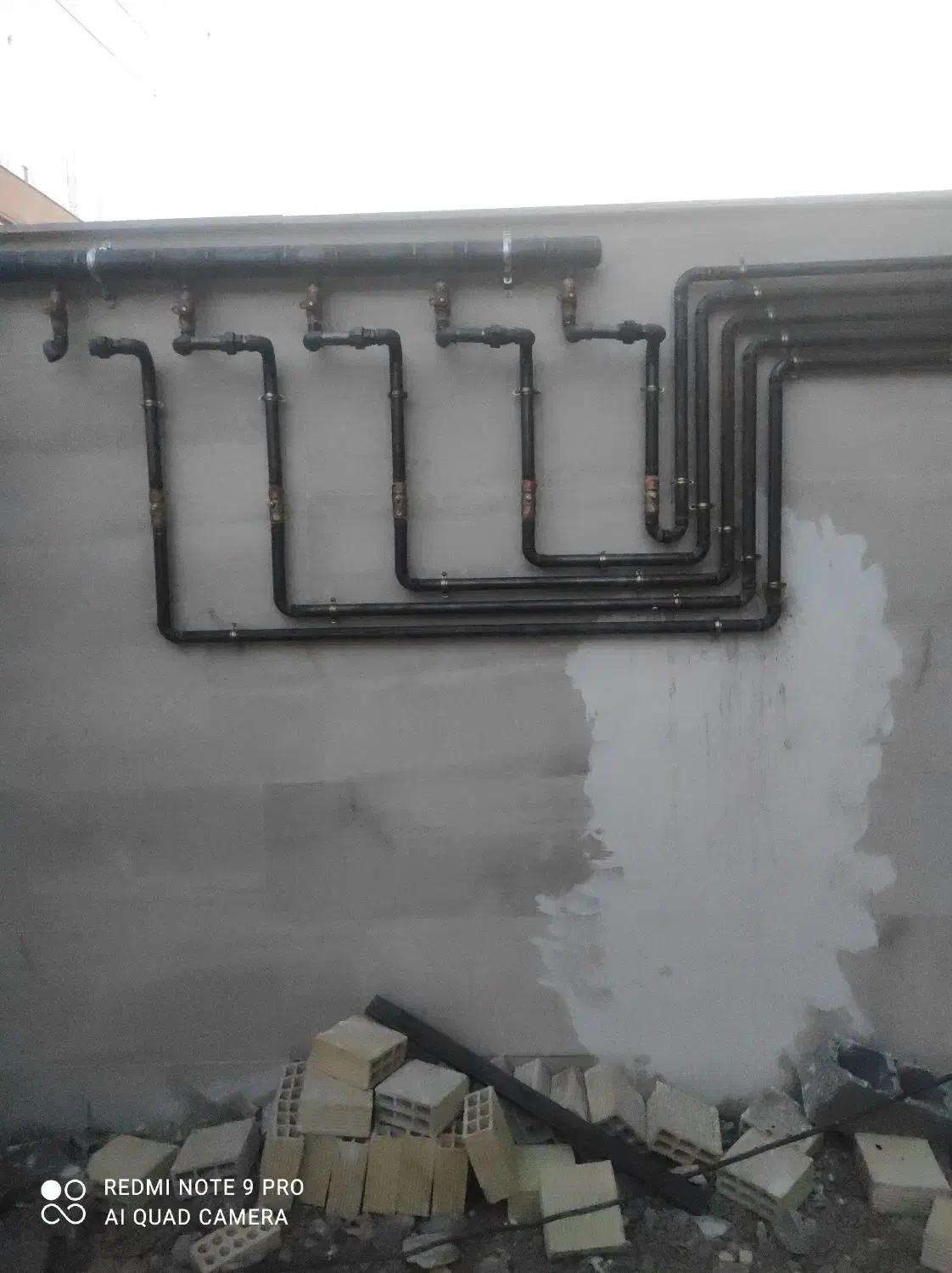 نیازمند شاگرد جهت لوله کشی گاز|خدمات پیشه و مهارت|سنندج, |دیوار