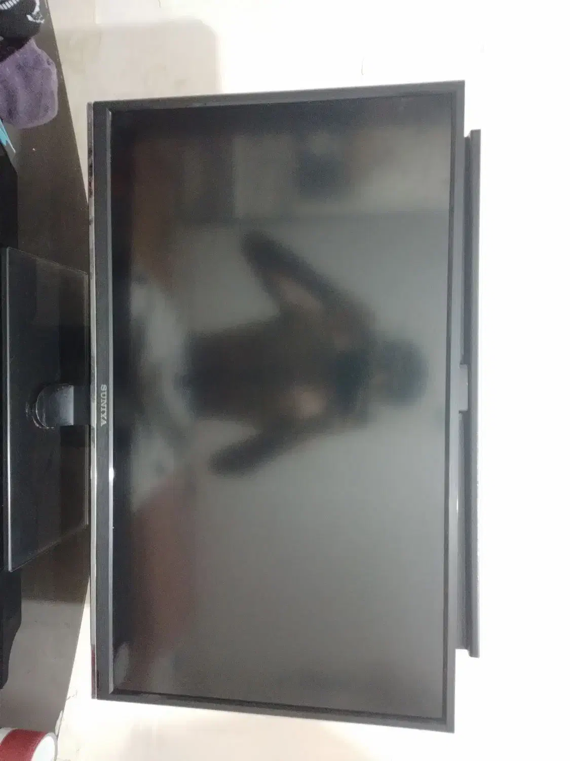 تلوزیون سونیی در حد|تلویزیون و پروژکتور|رشت, جماران|دیوار