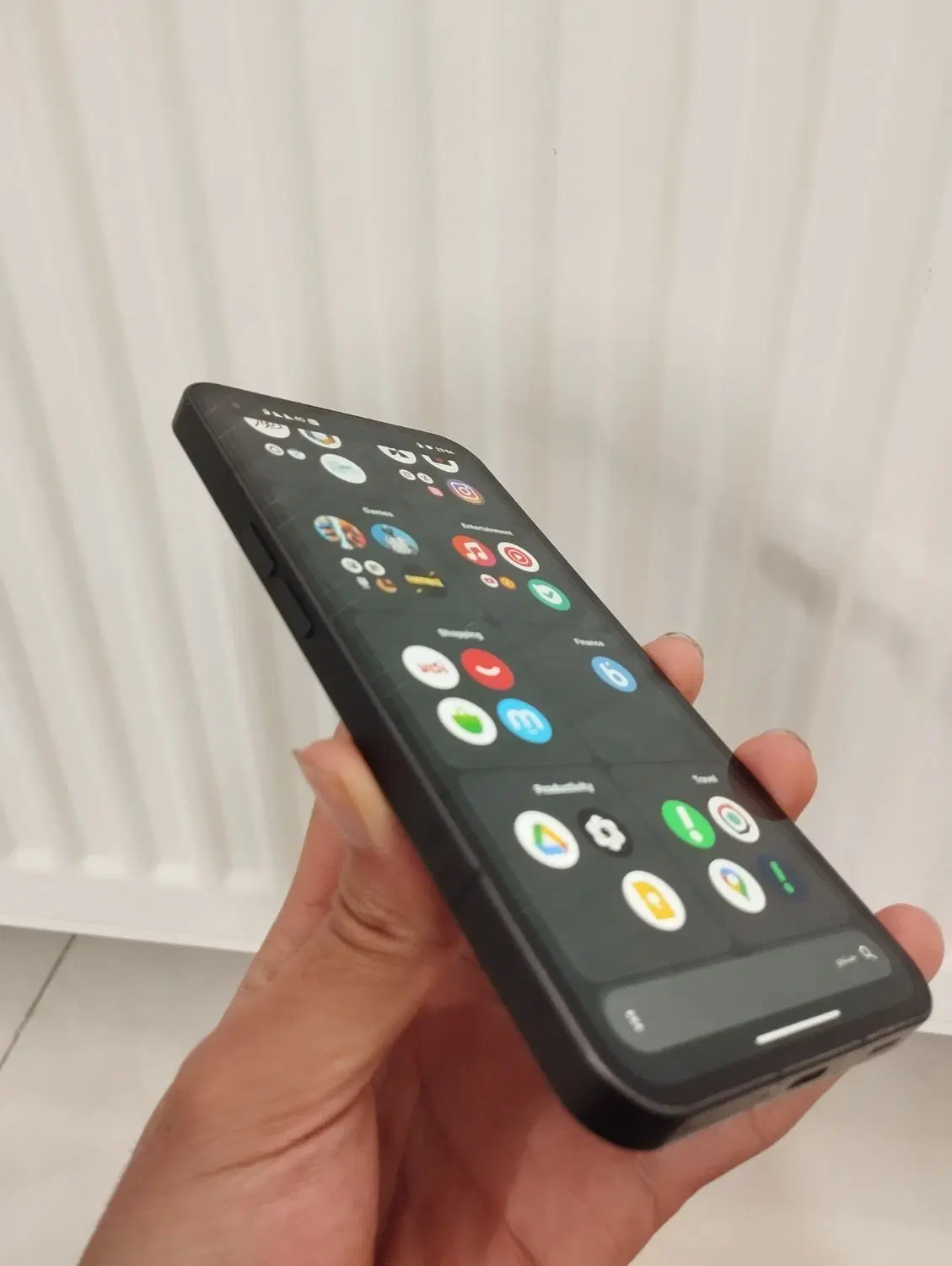 nothing phone1|موبایل|زاهدان, |دیوار