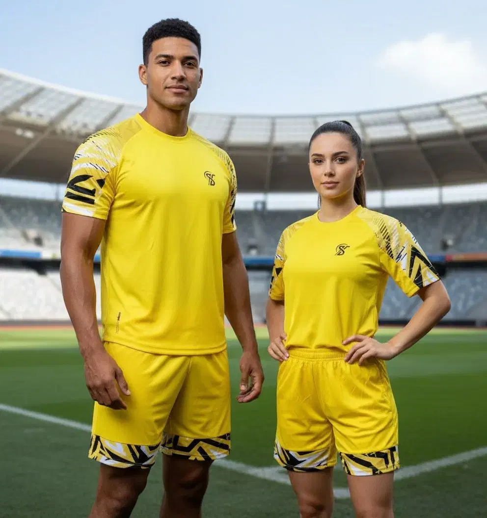 پیراهن و شورت ورزشی|لباس|سنندج, |دیوار