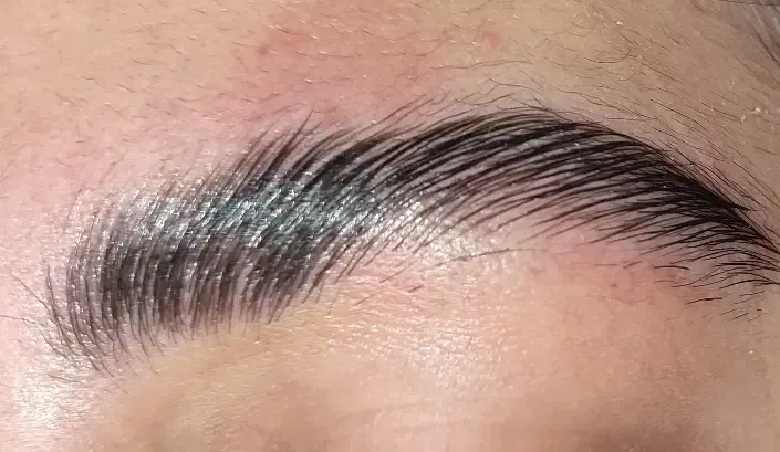 اکستیشن مژه و لیفت ابرو|خدمات آرایشگری و زیبایی|مراغه, |دیوار