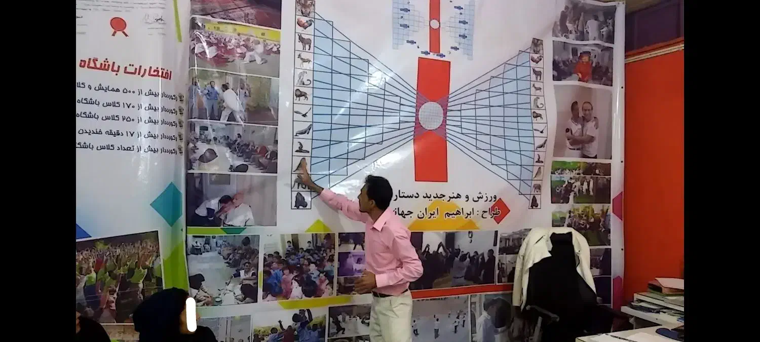 ازعلاقه مندان به بازیگری دعوت بعمل می آید|استخدام آموزشی|سبزوار, رضوان|دیوار