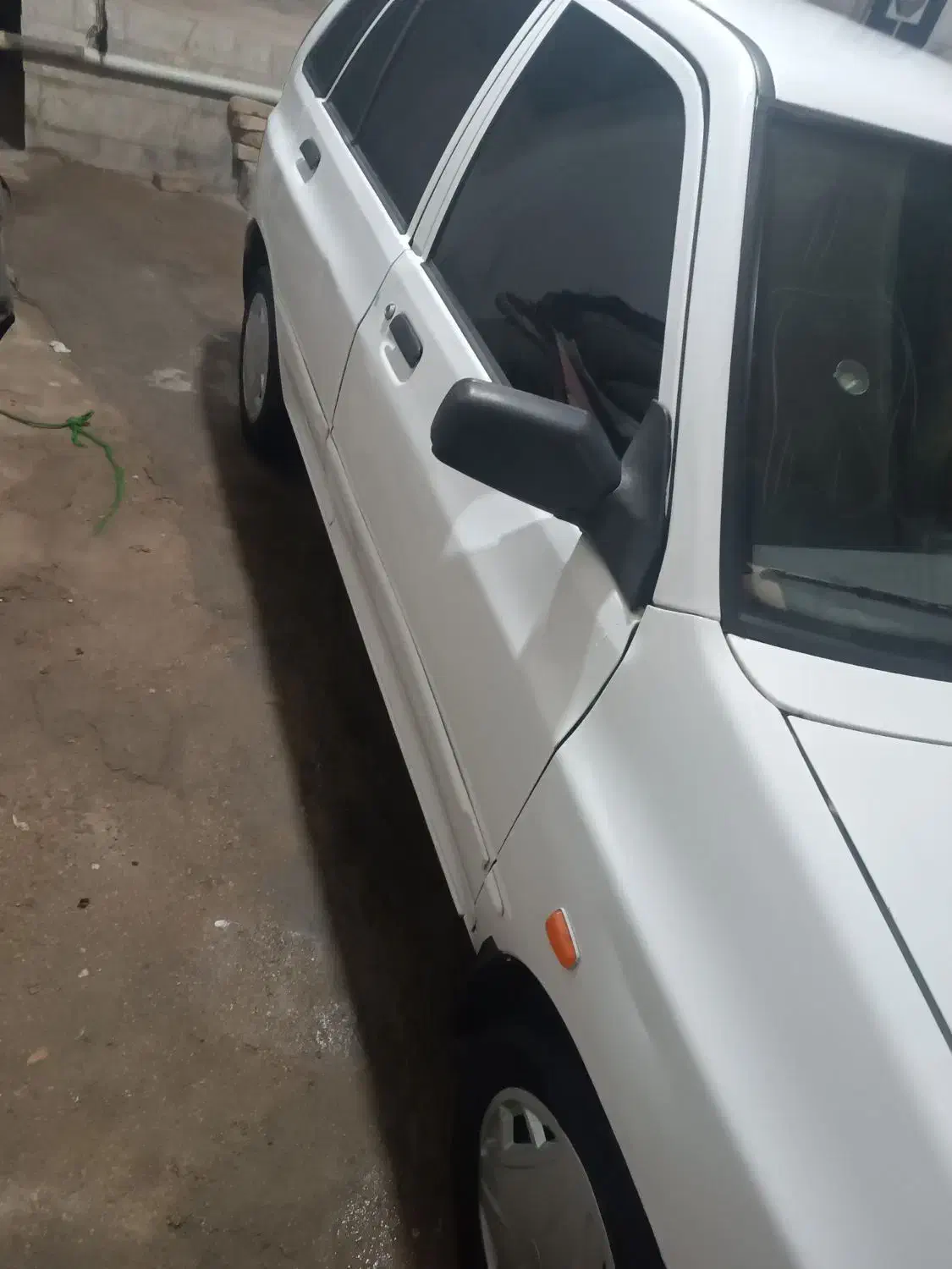 پراید111|خودرو سواری و وانت|آشخانه, |دیوار