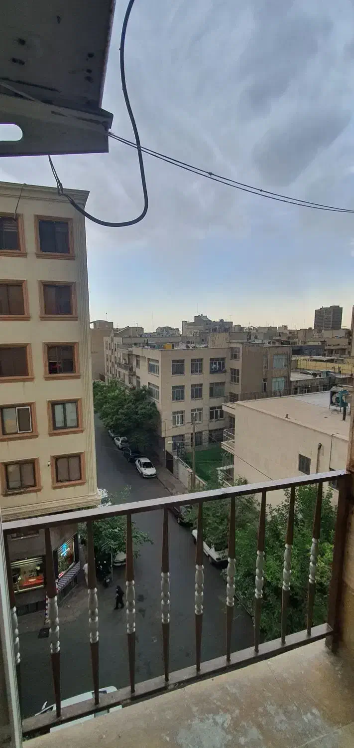 جهان آرا 112مترفول امکانات فوق العاده|فروش آپارتمان|تهران, یوسف‌آباد|دیوار