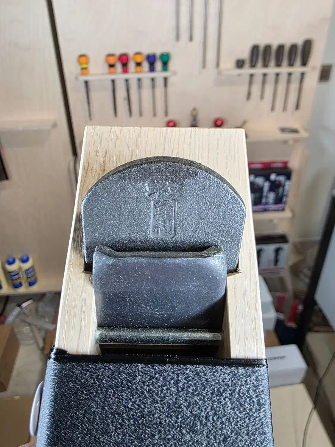 رنده نجاری ژاپنی|ابزارآلات|تهران, جردن|دیوار