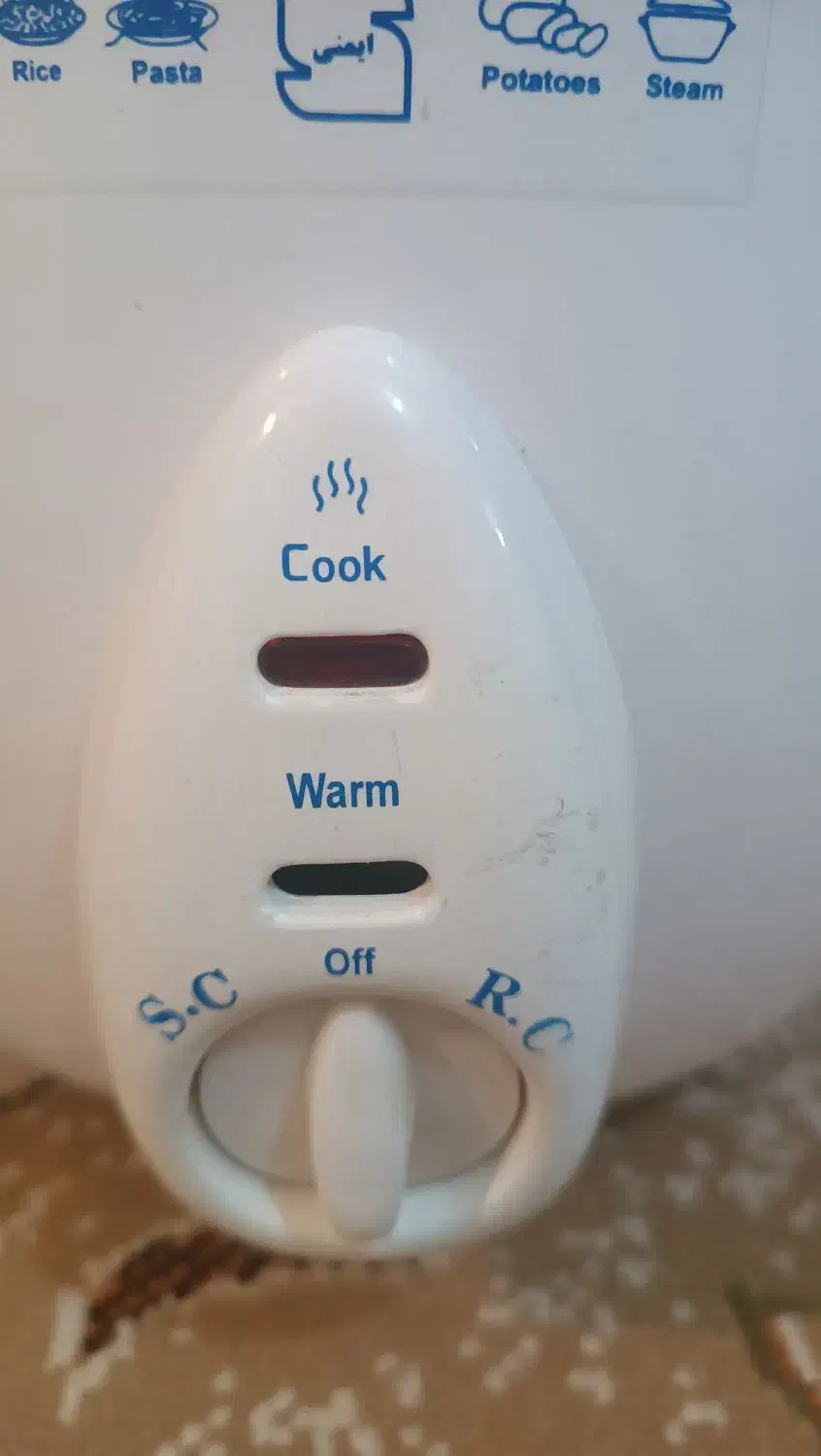 پلوپز ۱۲ نفره|اجاق گاز و لوازم برقی پخت‌وپز|کرج, کرج نو|دیوار