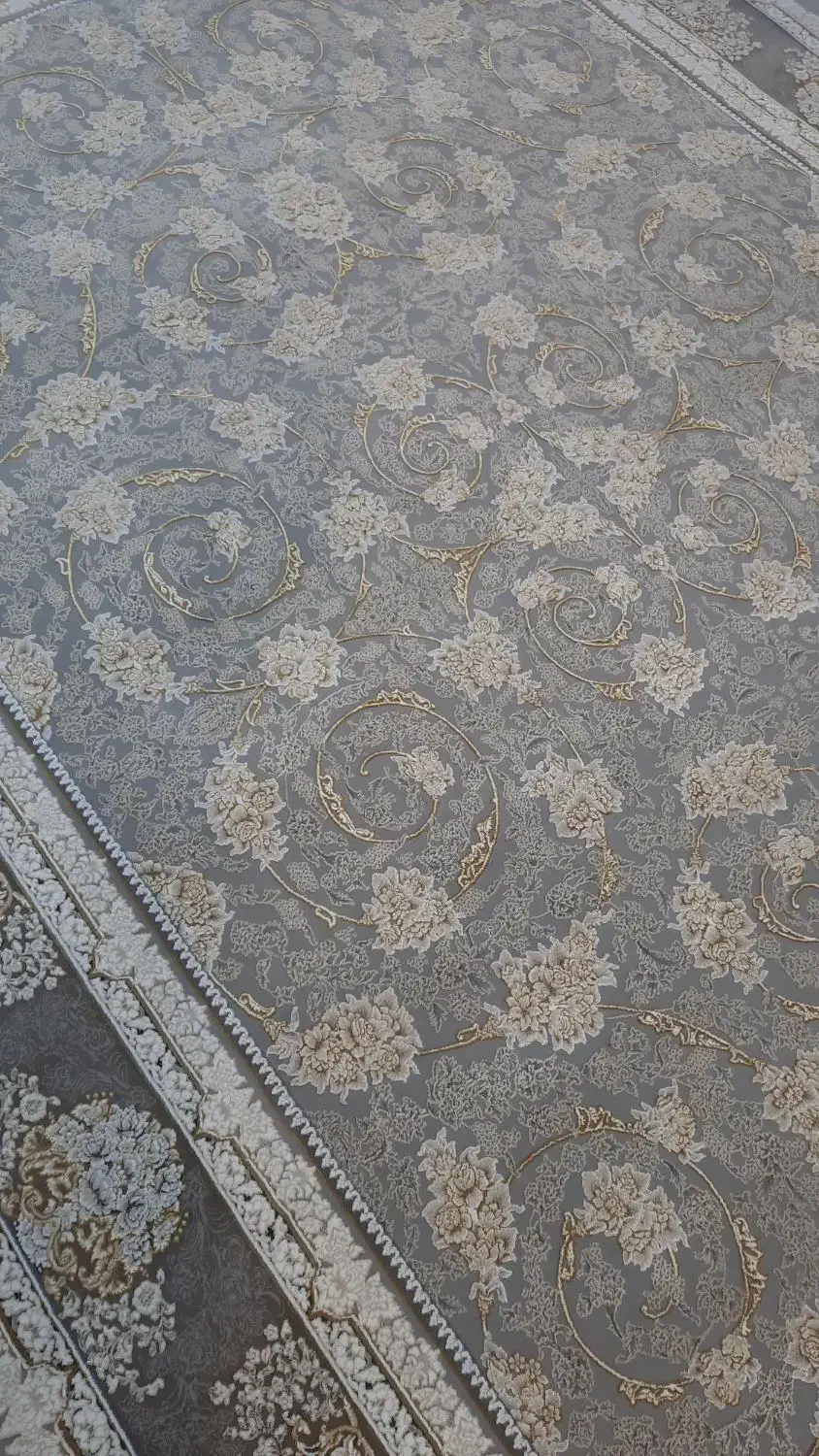 معاوضه ۴ تخته ۹متری|فرش|جوانرود, |دیوار