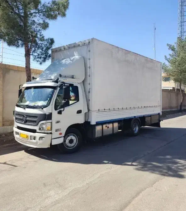 دفترباربری/اسنپی/تخصصی/ماشین وکارگر|خدمات حمل و نقل|شاهین‌شهر, خبرنگار|دیوار