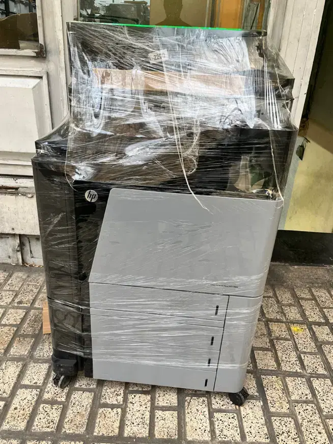 پرینتر HP|پرینتر، اسکنر، کپی، فکس|مشهد, رضاشهر|دیوار