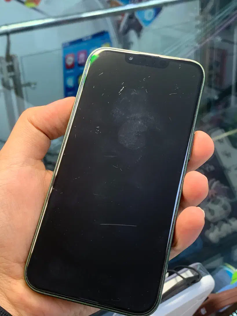 13normal 256g za|موبایل|تهران, تهرانپارس جنوبی|دیوار