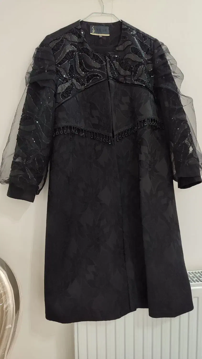 مانتو مجلسی|لباس|خرمآباد, |دیوار