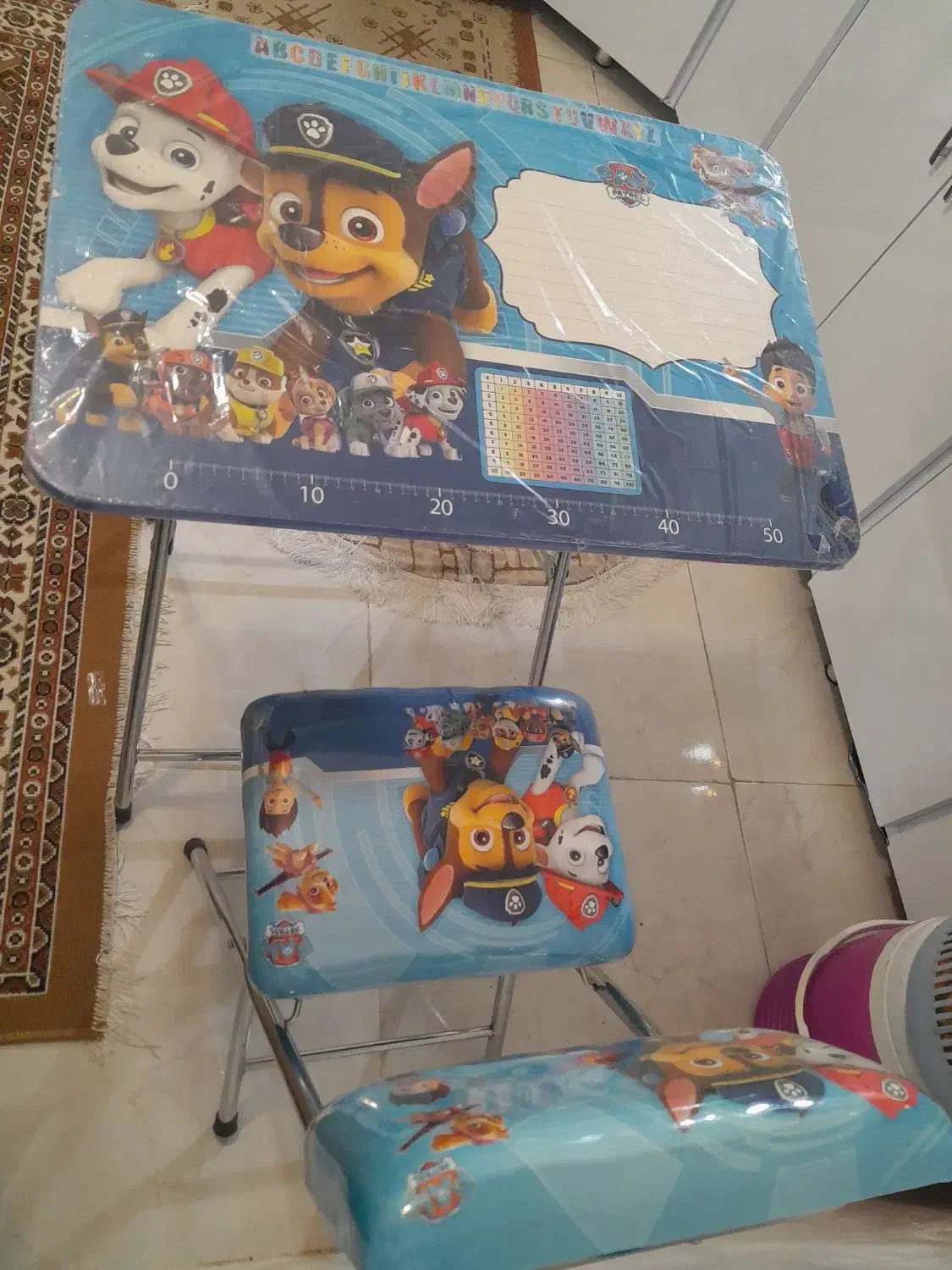 وسایل شخصی|اسباب و اثاث بچه|تربت جام, حافظ|دیوار