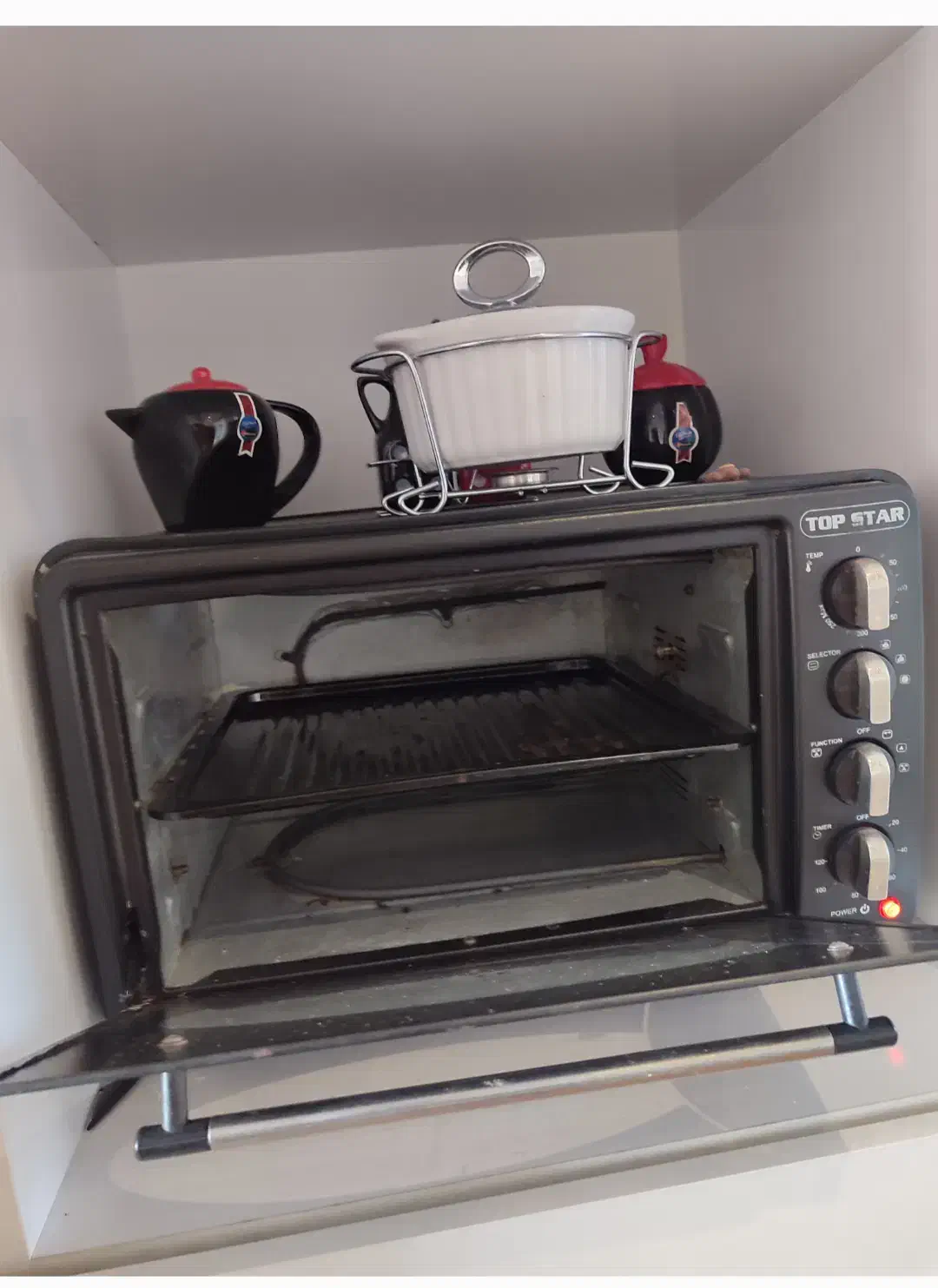 توستر|اجاق گاز و لوازم برقی پخت‌وپز|اصفهان, همدانیان|دیوار