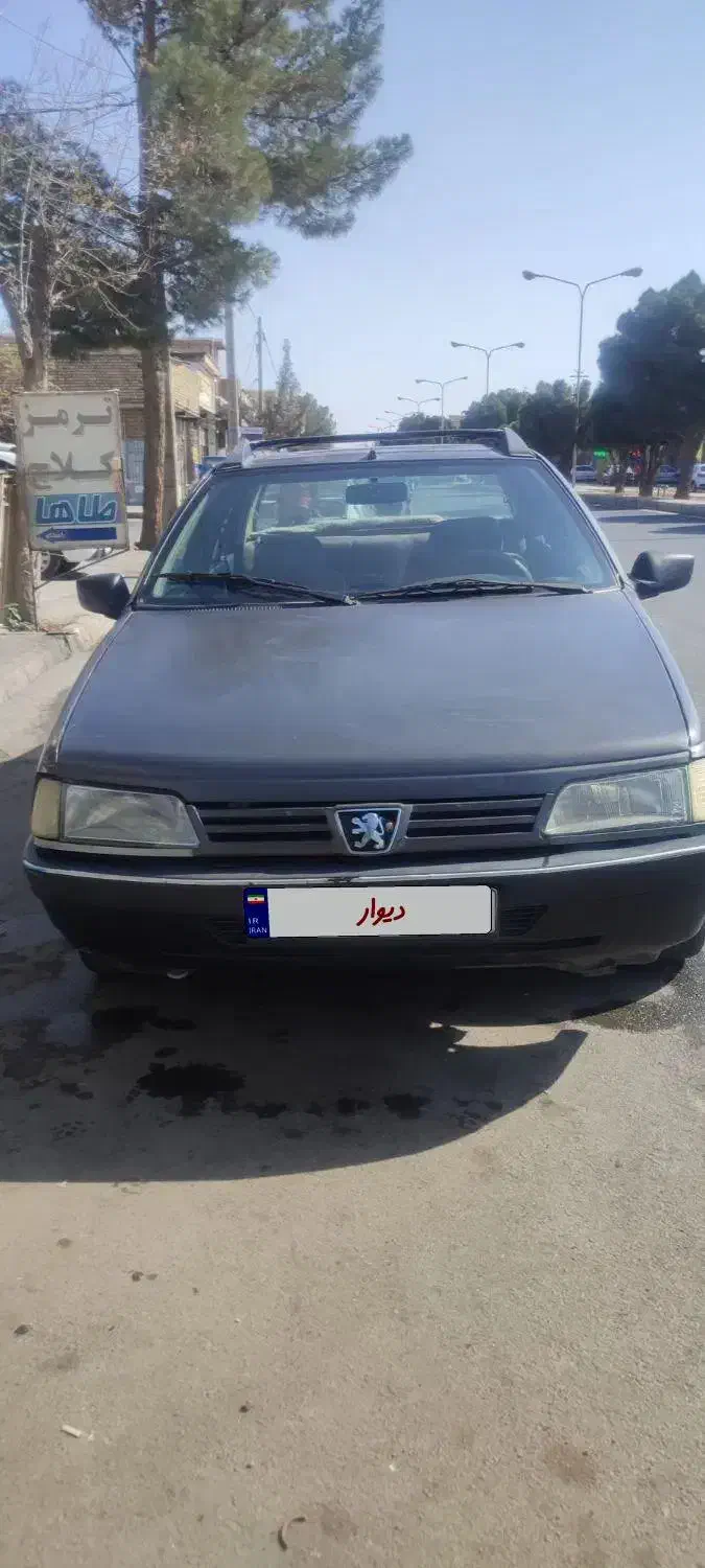 روا معمولی 86|خودرو سواری و وانت|کاشمر, |دیوار