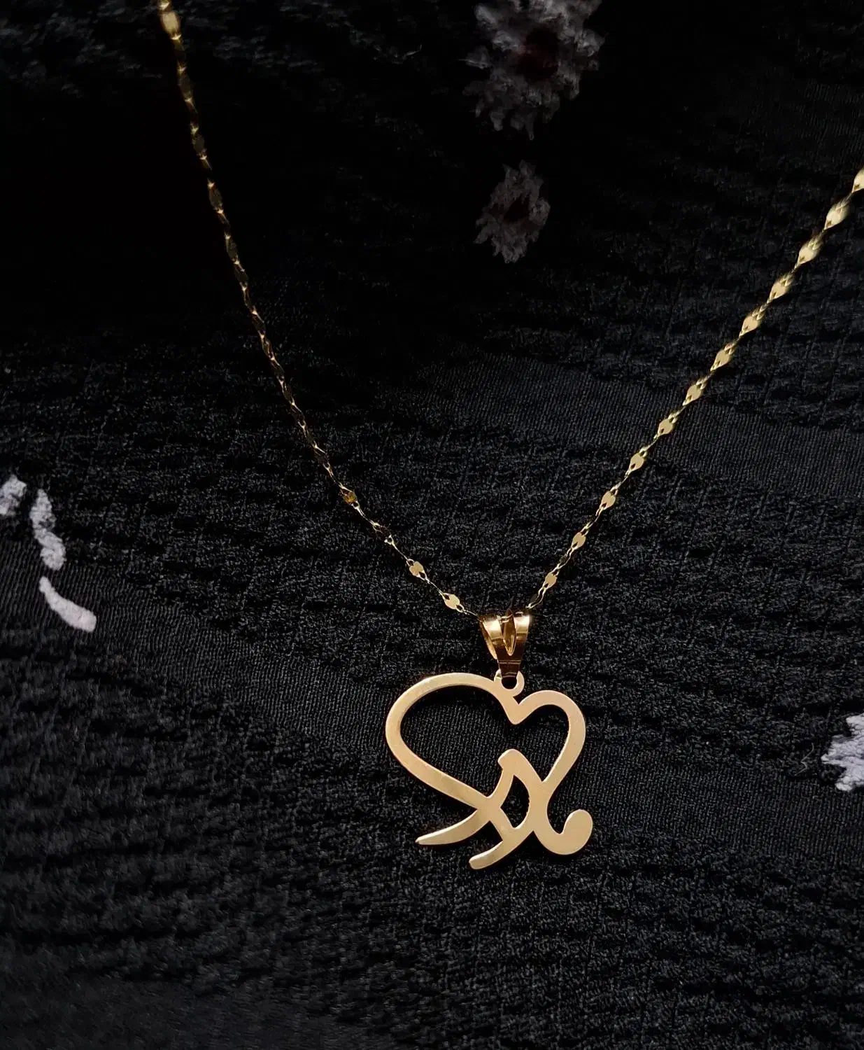 پلاک مامان|جواهرات|قم, عمار یاسر|دیوار