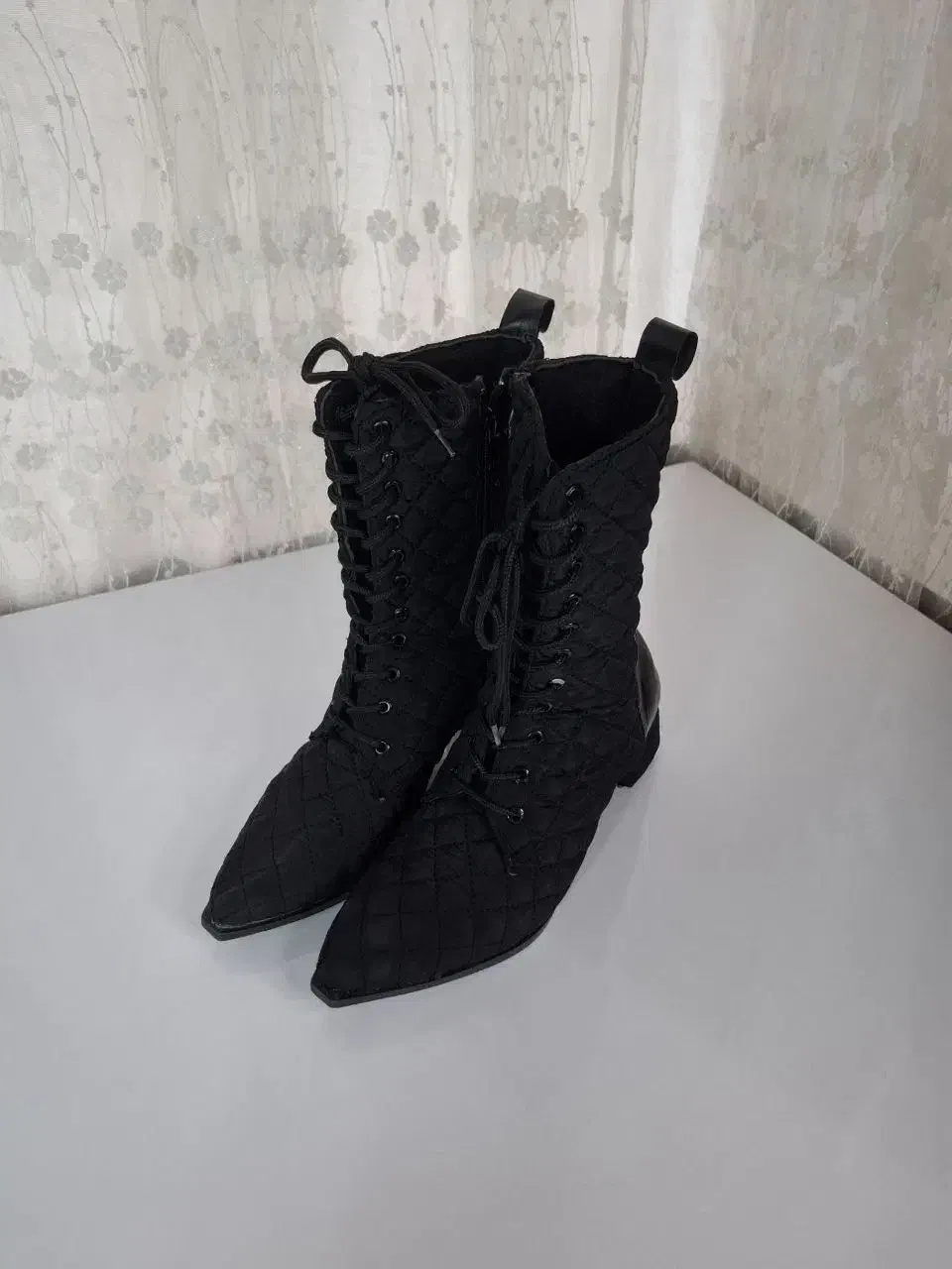 بوت وکفش سایز ۳۹|کیف، کفش، کمربند|مشهد, فاطمیه|دیوار