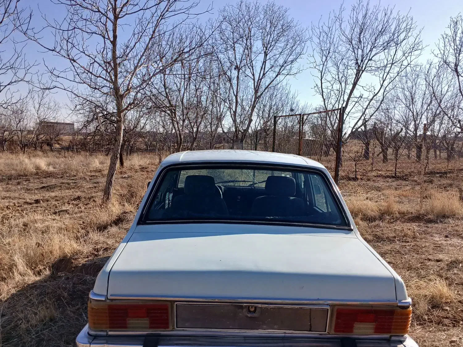 پیکان۸۳|خودرو سواری و وانت|صوفیان, |دیوار