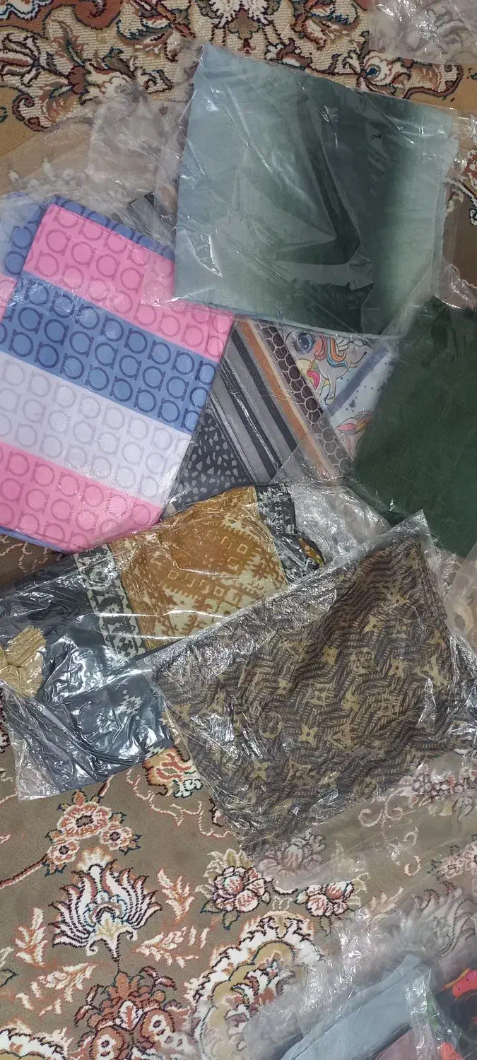 حراج روسری|لباس|قروه, |دیوار