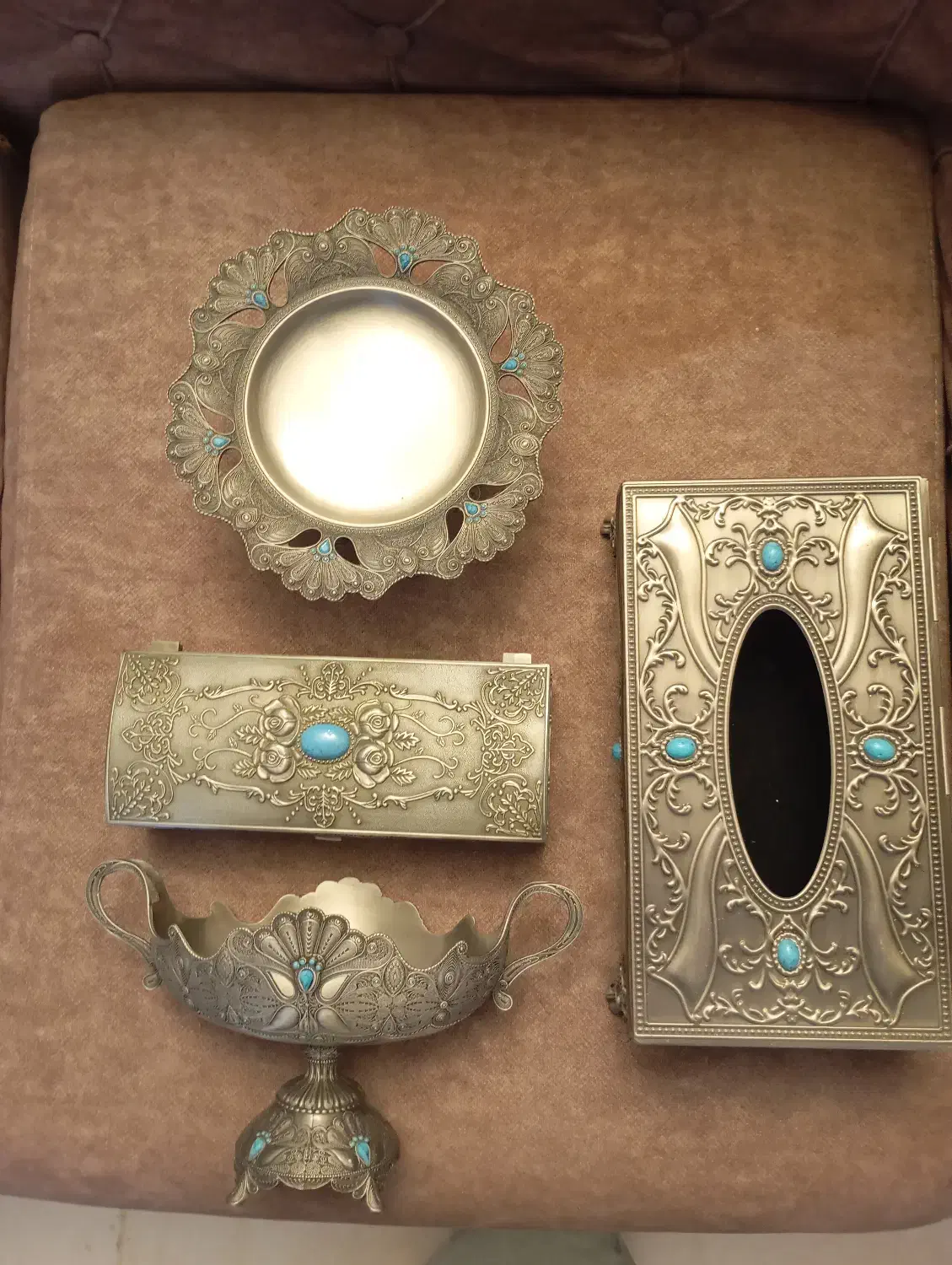 ظرف|ظروف سرو و پذیرایی|کرج, شهرک جهان آرا|دیوار