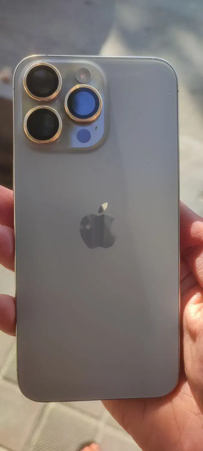 آیفون ۱۵ پرومکس|موبایل|شاهین دژ, |دیوار