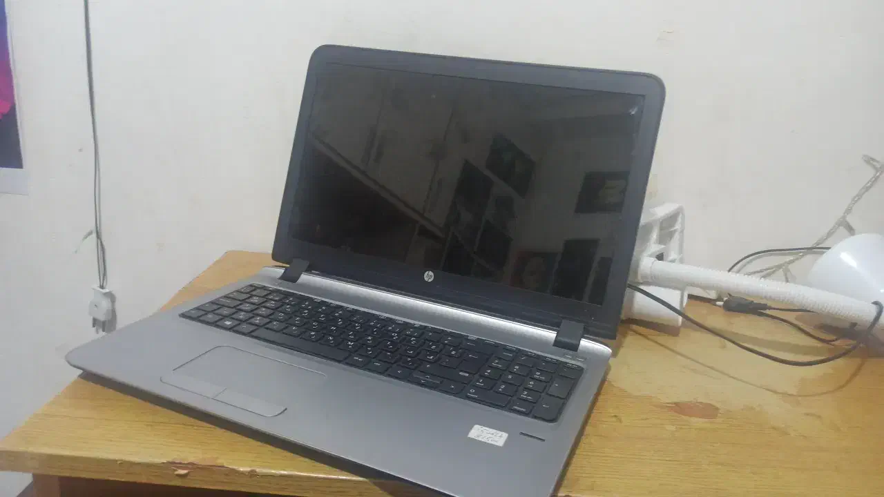 لپ تاپ Hp core i5|رایانه همراه|یاسوج, |دیوار