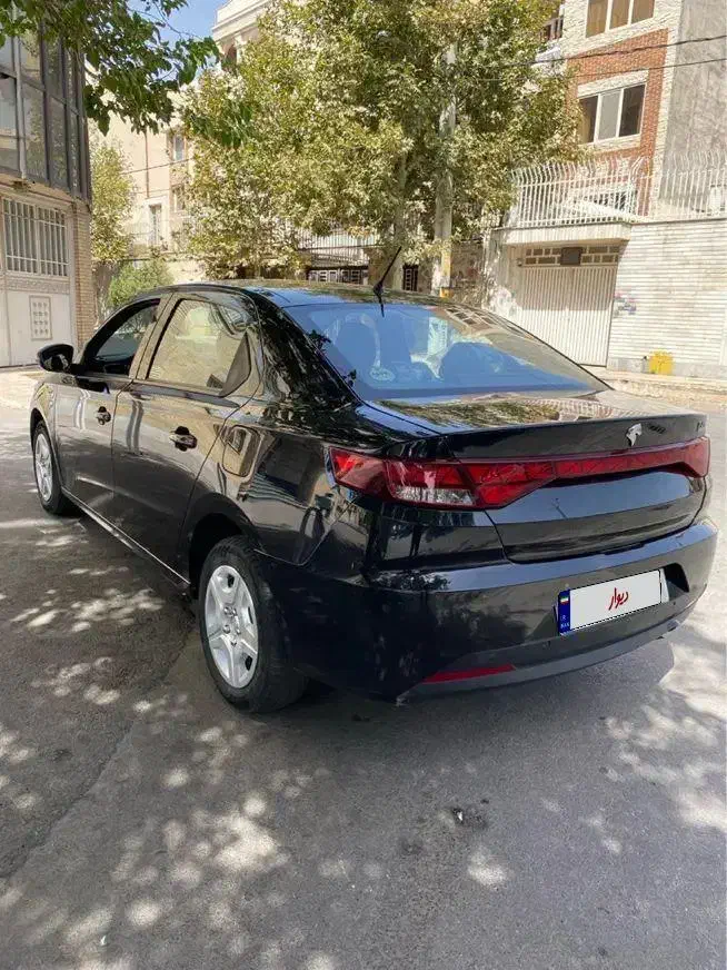 تاراv1مدل ۴۰۲|خودرو سواری و وانت|قزوین, |دیوار