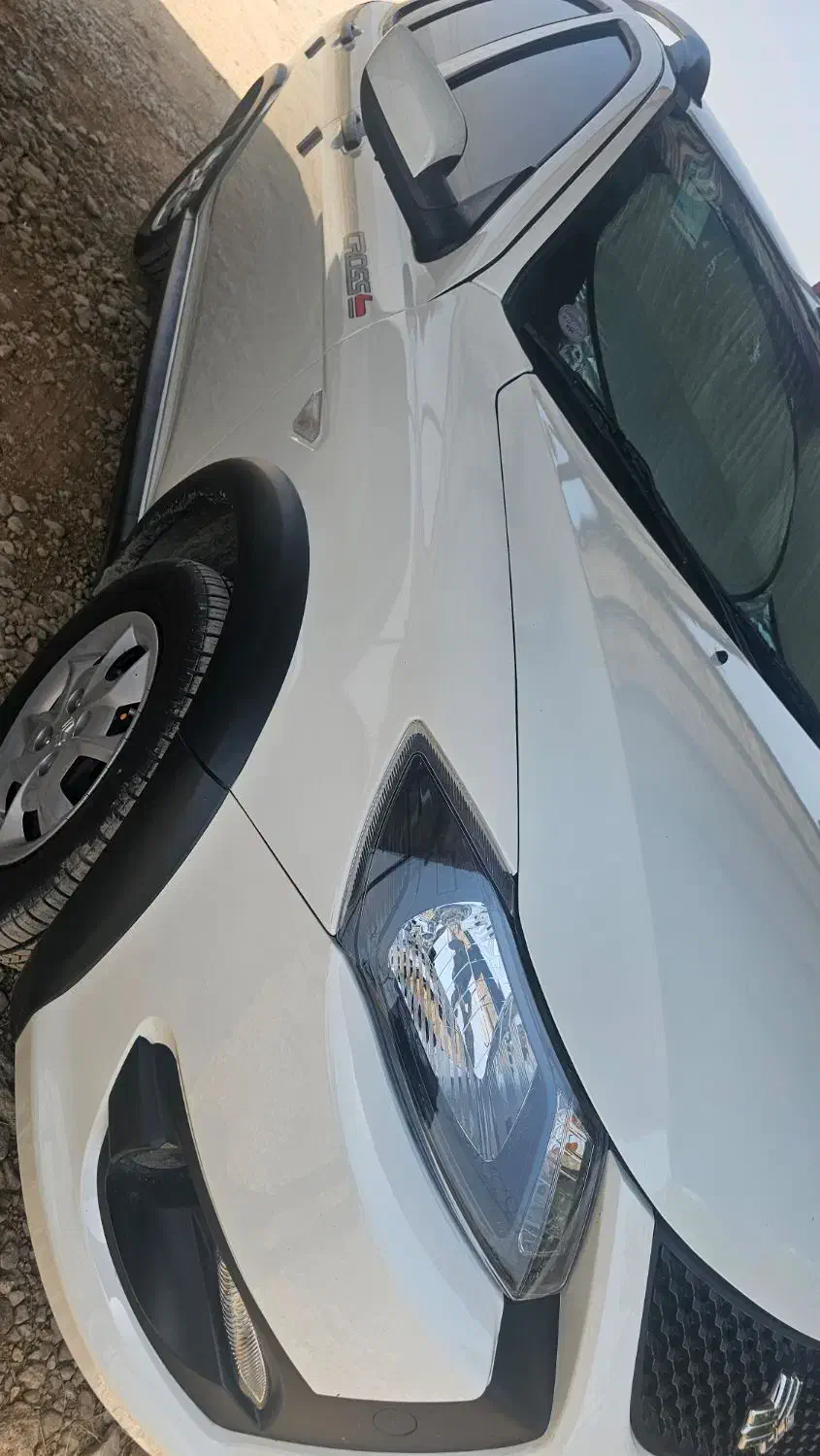 کوییک GXL|خودرو سواری و وانت|شیراز, پودنک|دیوار