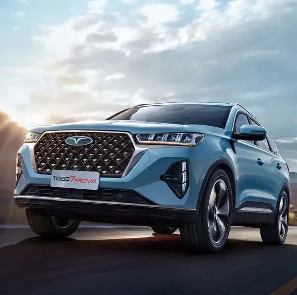 تیگو7دودف قطعی|خودرو سواری و وانت|تهران, ستارخان|دیوار